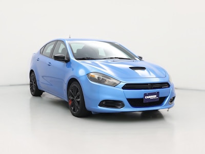 2016 Dodge Dart GT Sport