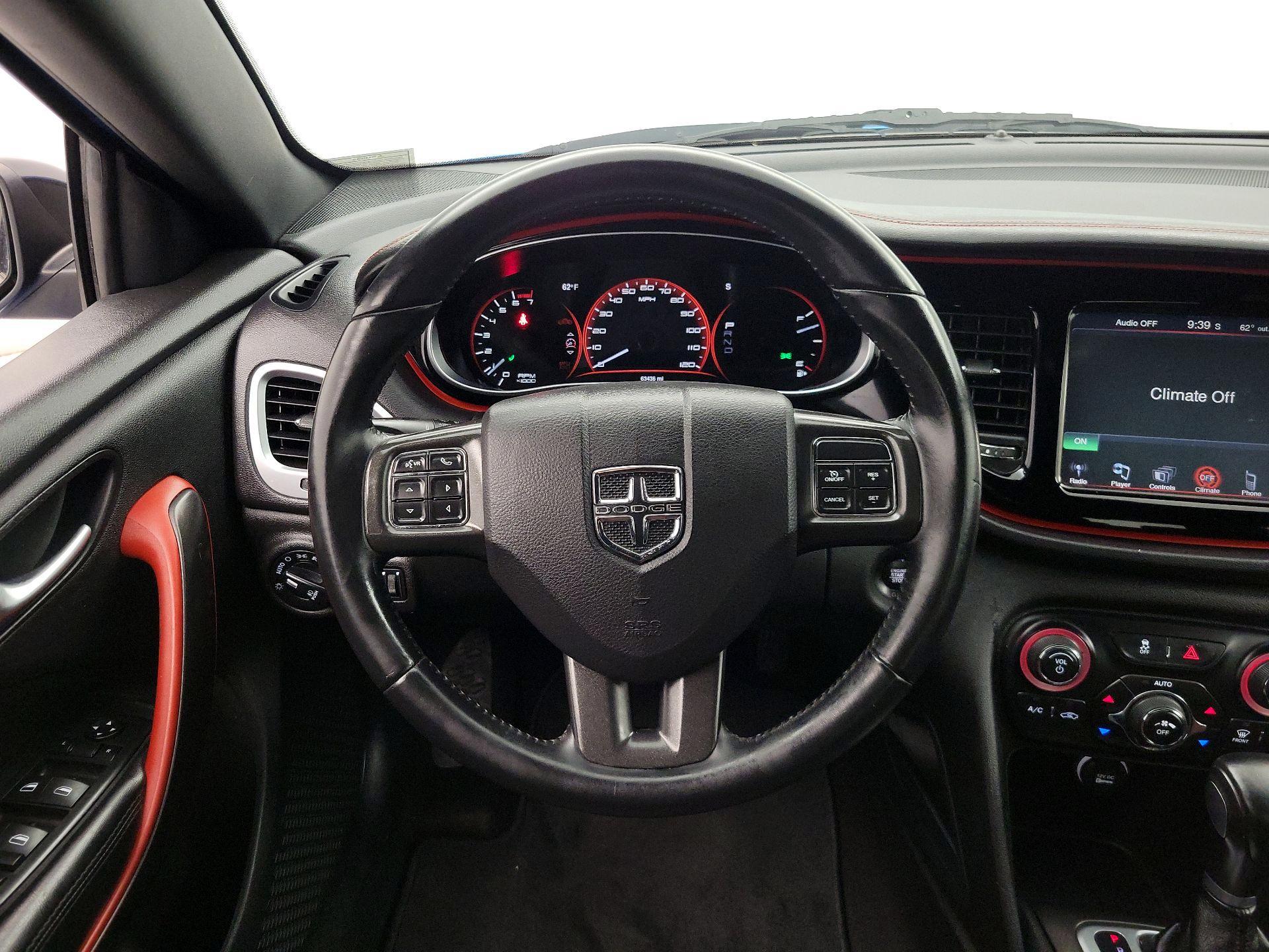 Thumbnail: 2016 Dodge Dart - 10