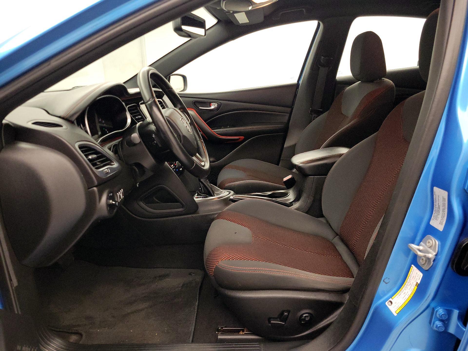 Thumbnail: 2016 Dodge Dart - 11