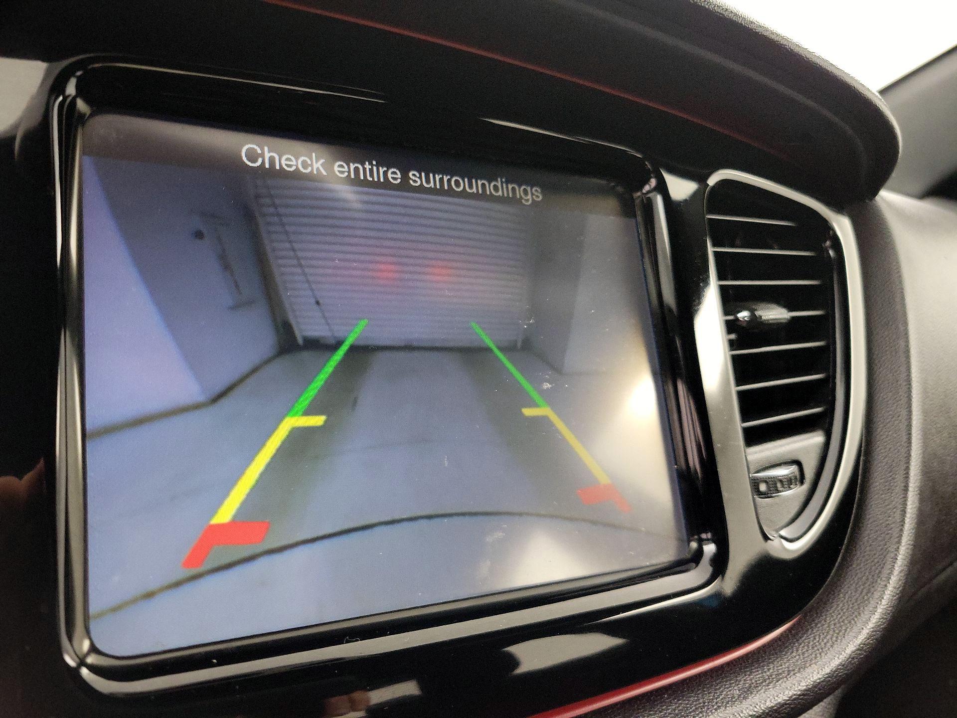 Thumbnail: 2016 Dodge Dart - 14