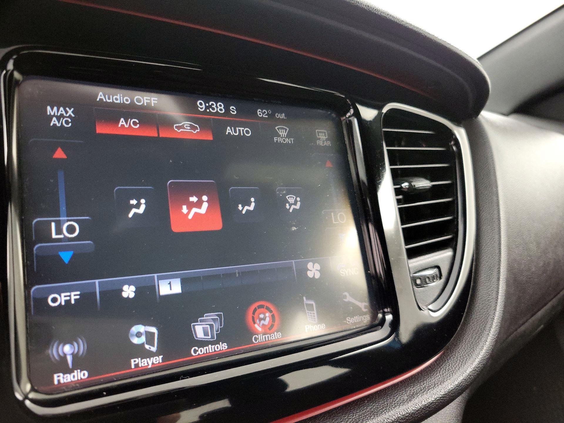 Thumbnail: 2016 Dodge Dart - 15