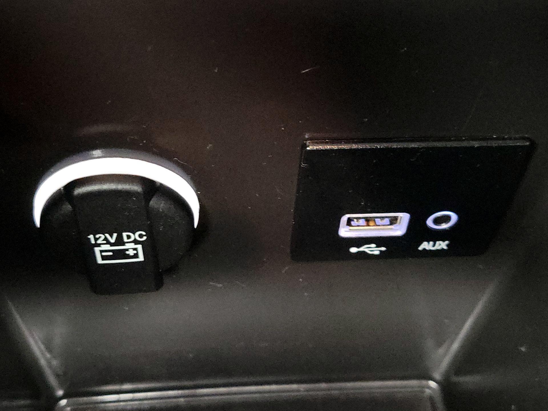 Thumbnail: 2016 Dodge Dart - 18