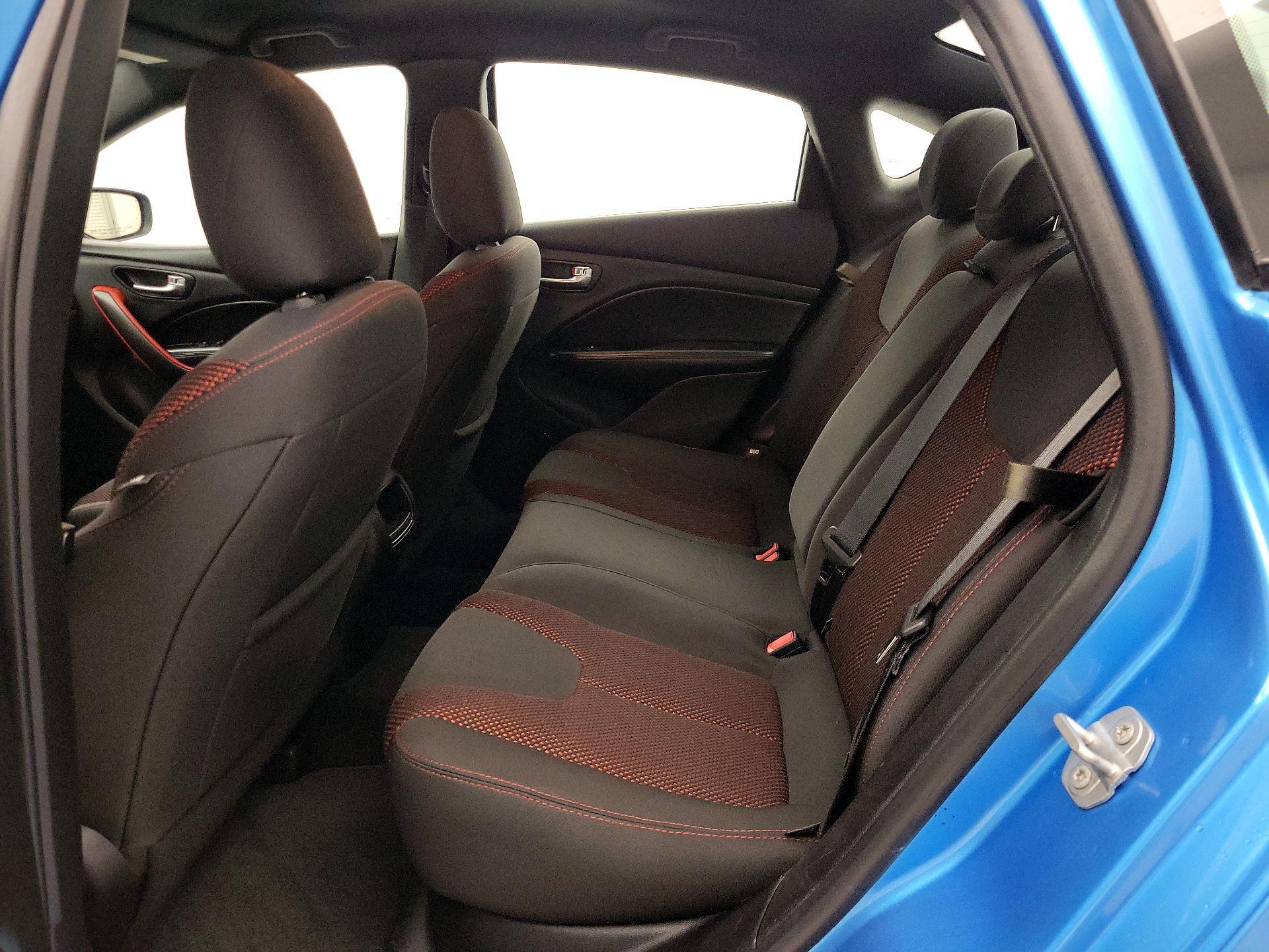 Thumbnail: 2016 Dodge Dart - 19