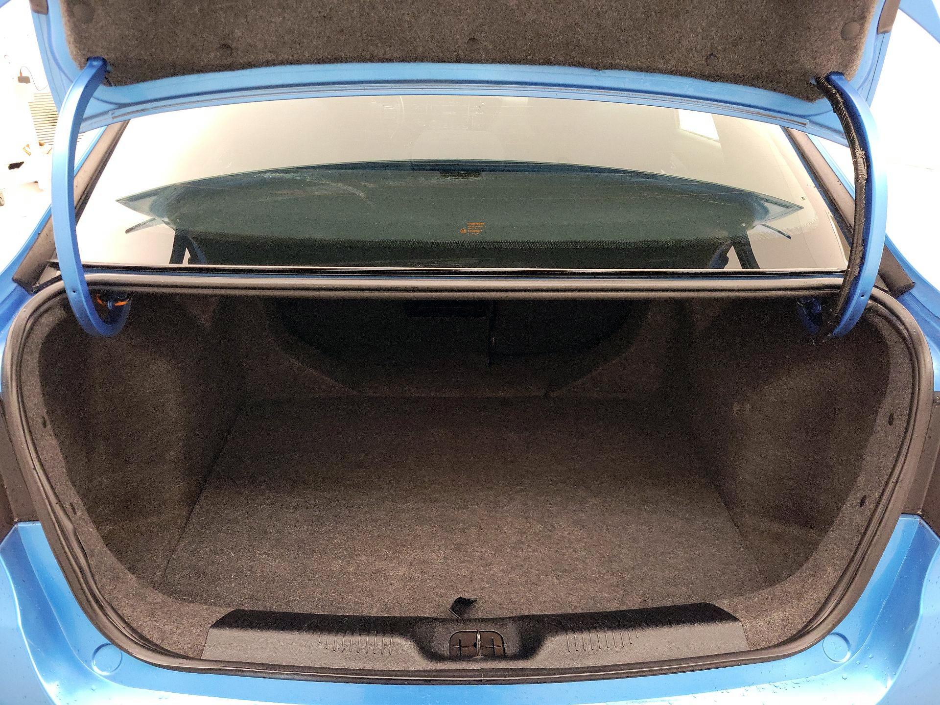 Thumbnail: 2016 Dodge Dart - 20