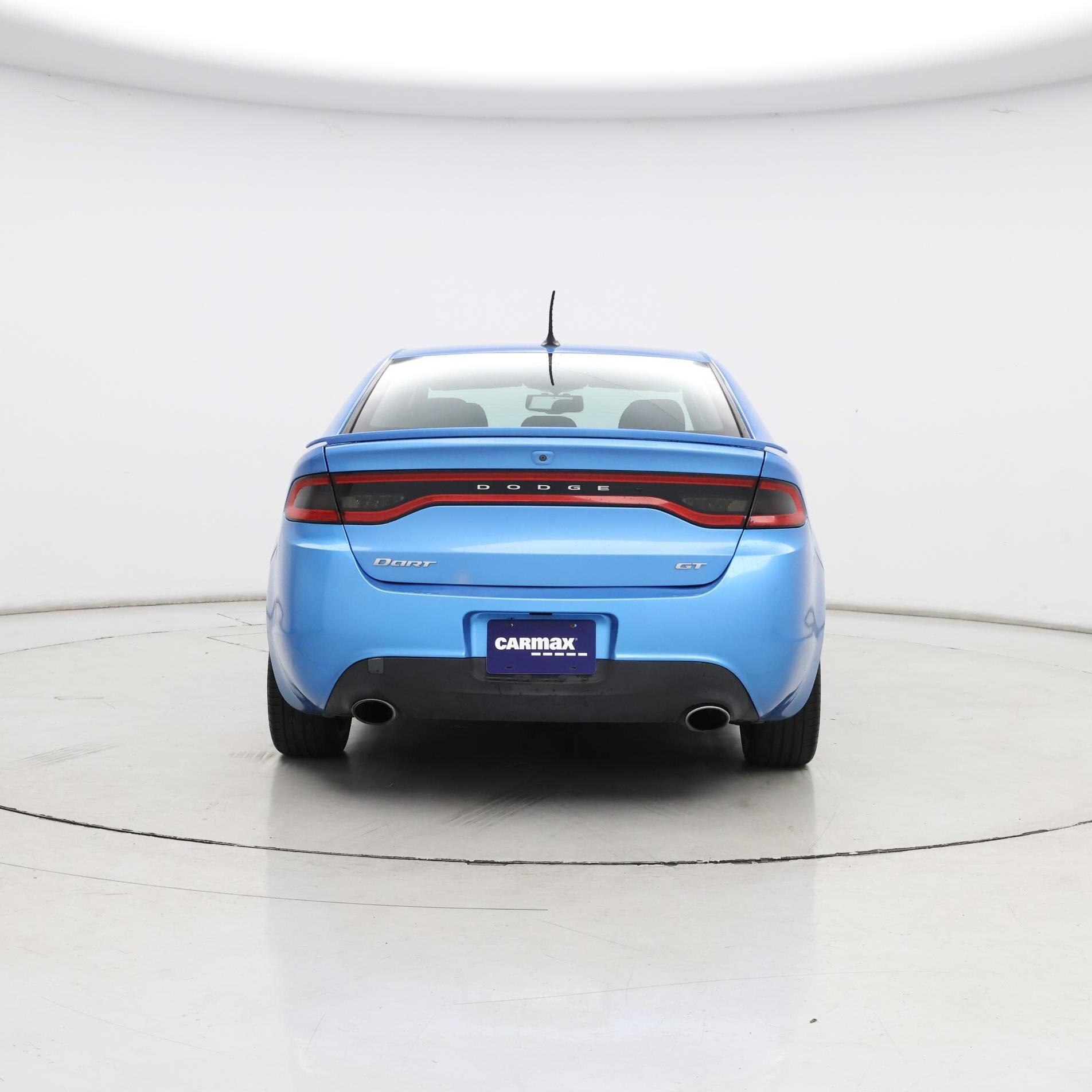 Thumbnail: 2016 Dodge Dart - 6