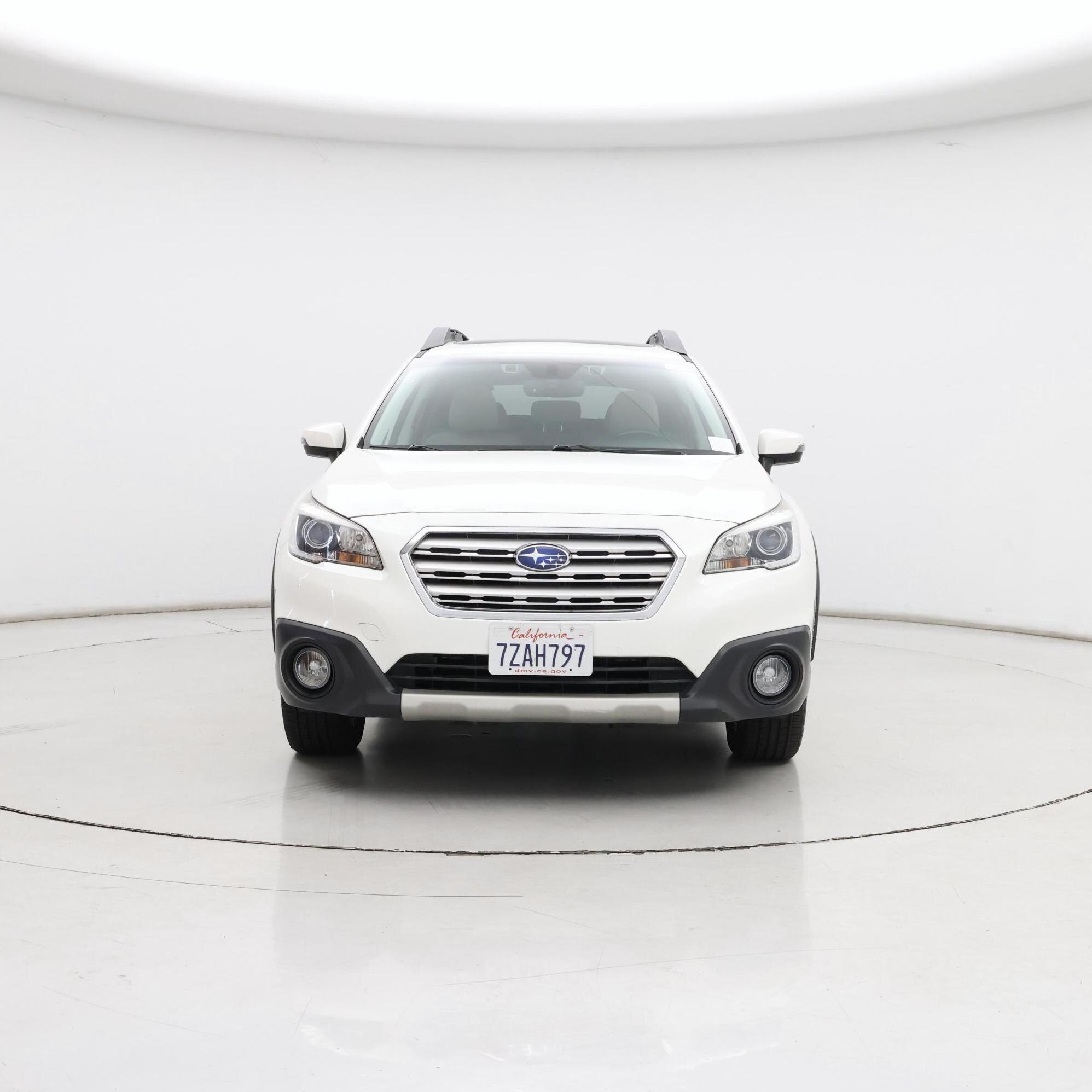 Thumbnail: 2017 Subaru Outback - 5