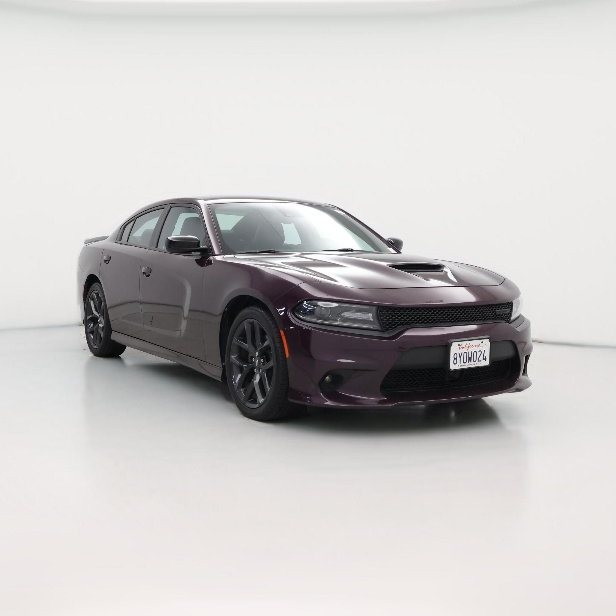 Thumbnail: 2021 Dodge Charger - 1