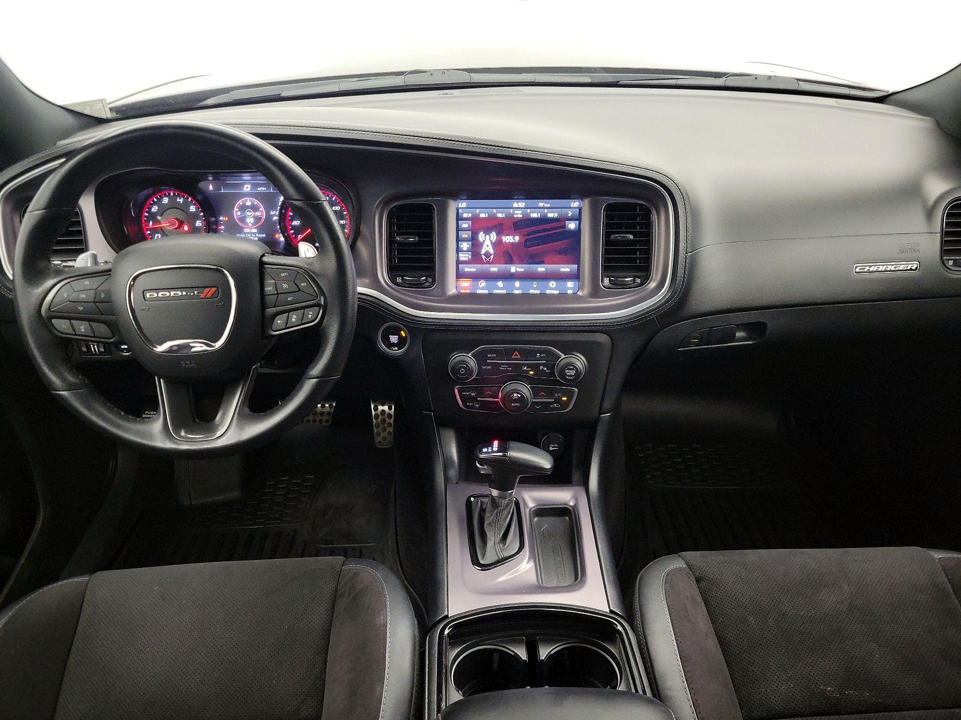 Thumbnail: 2021 Dodge Charger - 9