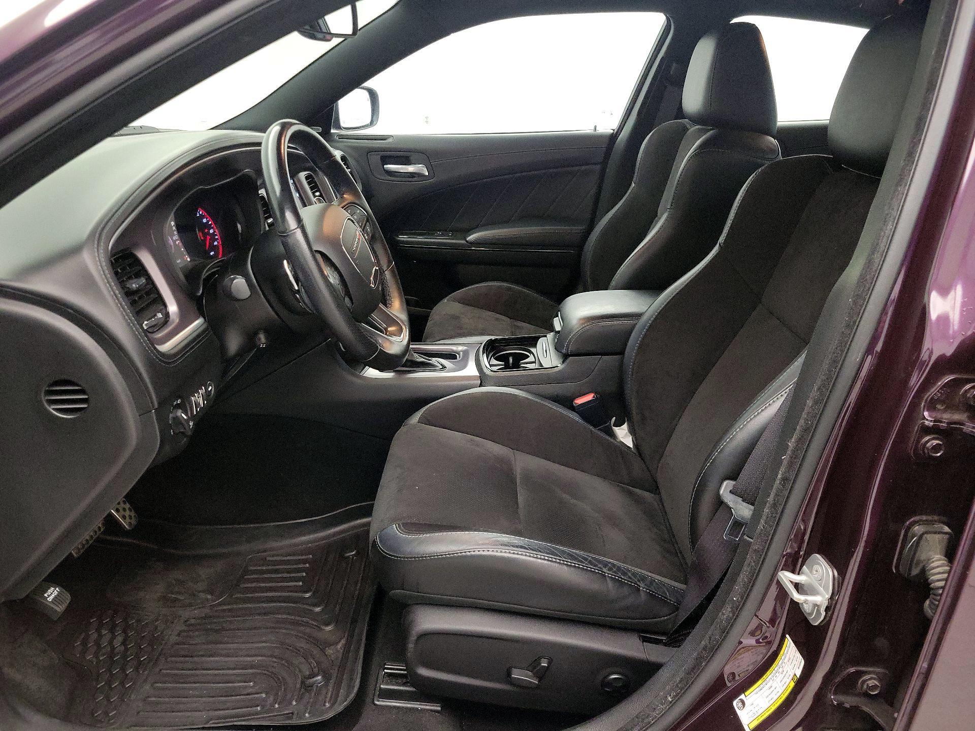 Thumbnail: 2021 Dodge Charger - 11