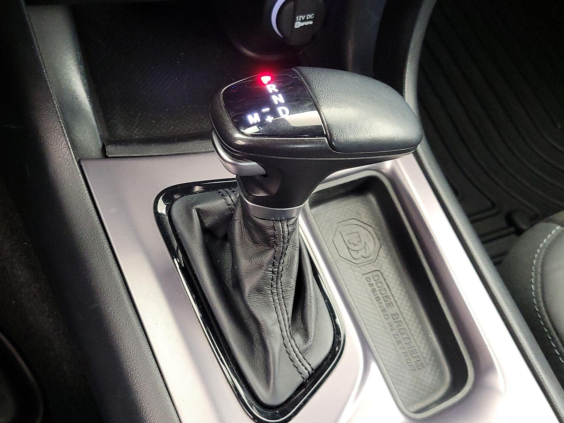 Thumbnail: 2021 Dodge Charger - 17