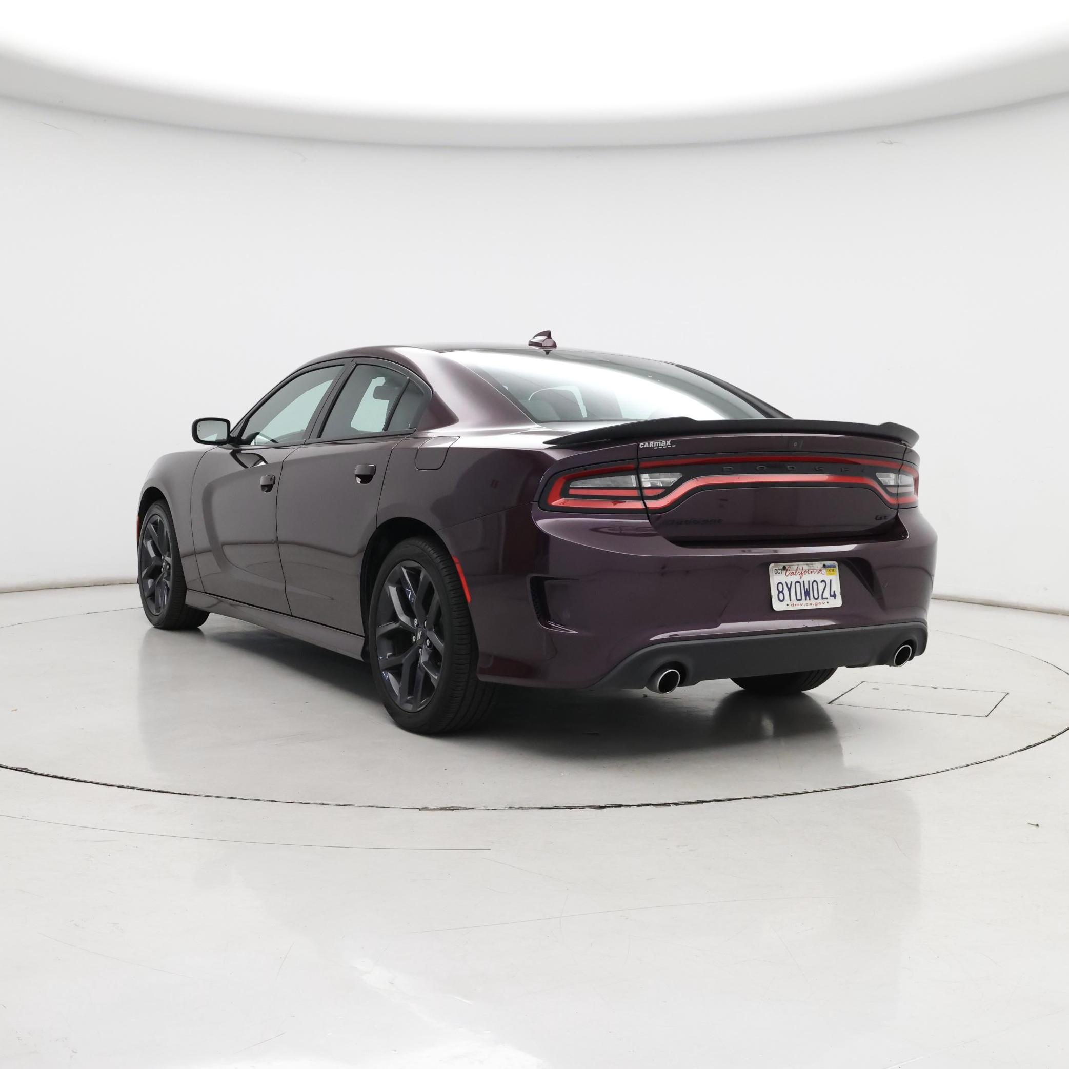 Thumbnail: 2021 Dodge Charger - 2