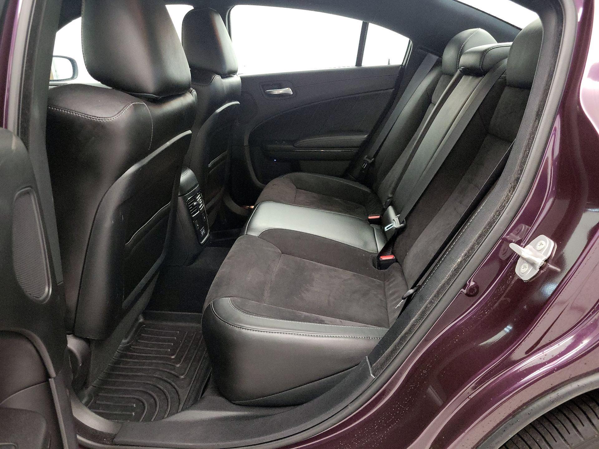 Thumbnail: 2021 Dodge Charger - 19