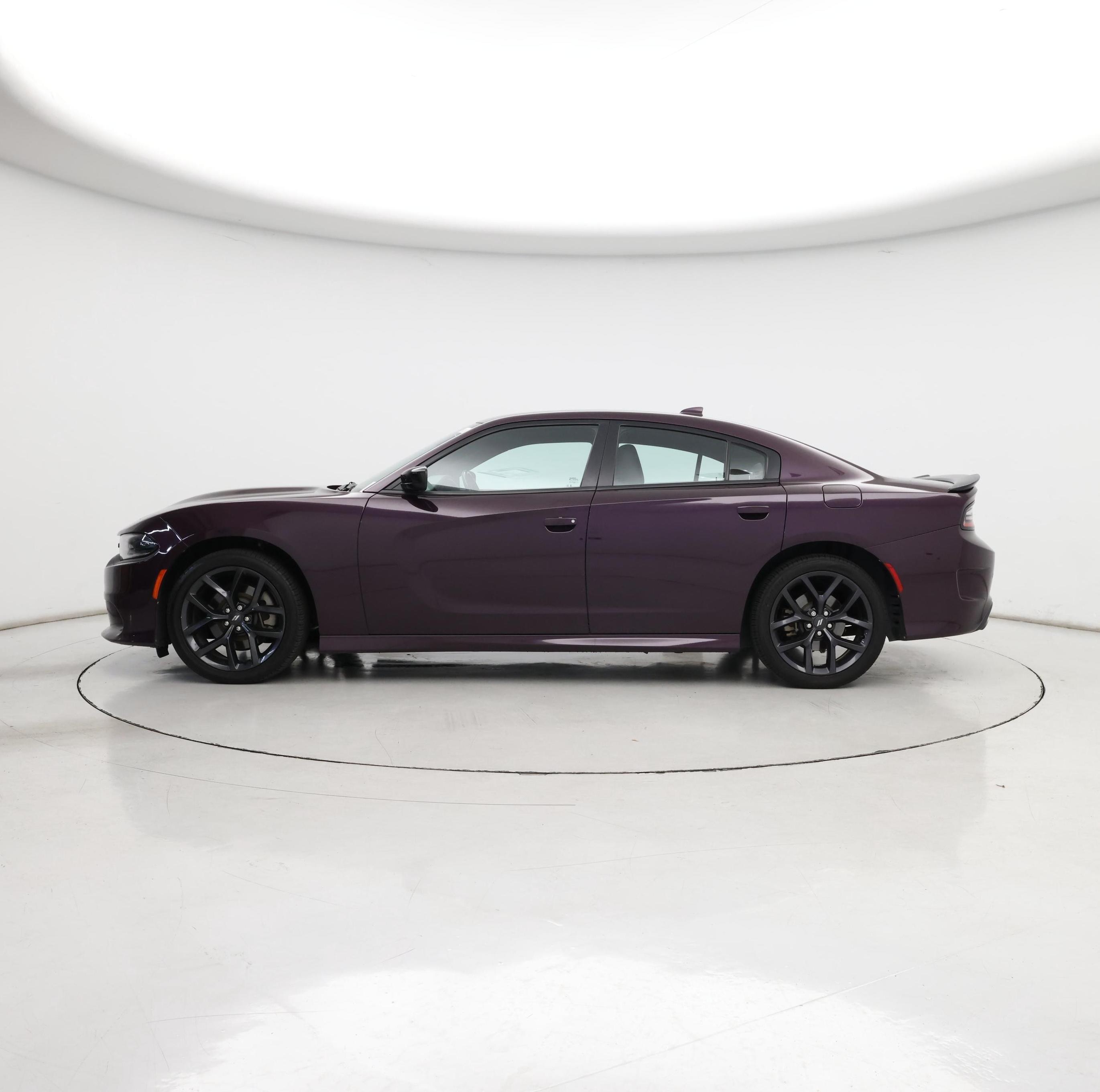 Thumbnail: 2021 Dodge Charger - 3
