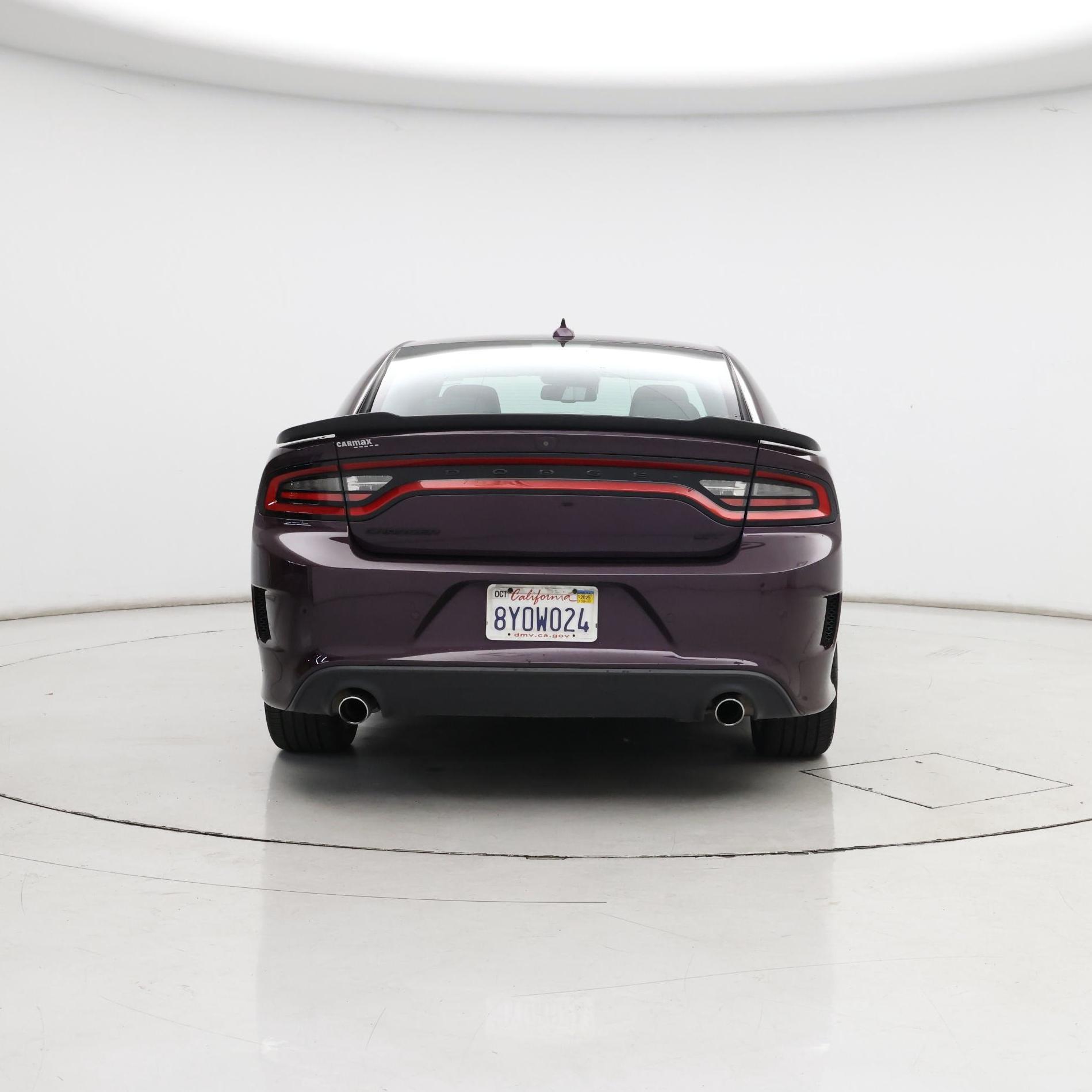 Thumbnail: 2021 Dodge Charger - 6