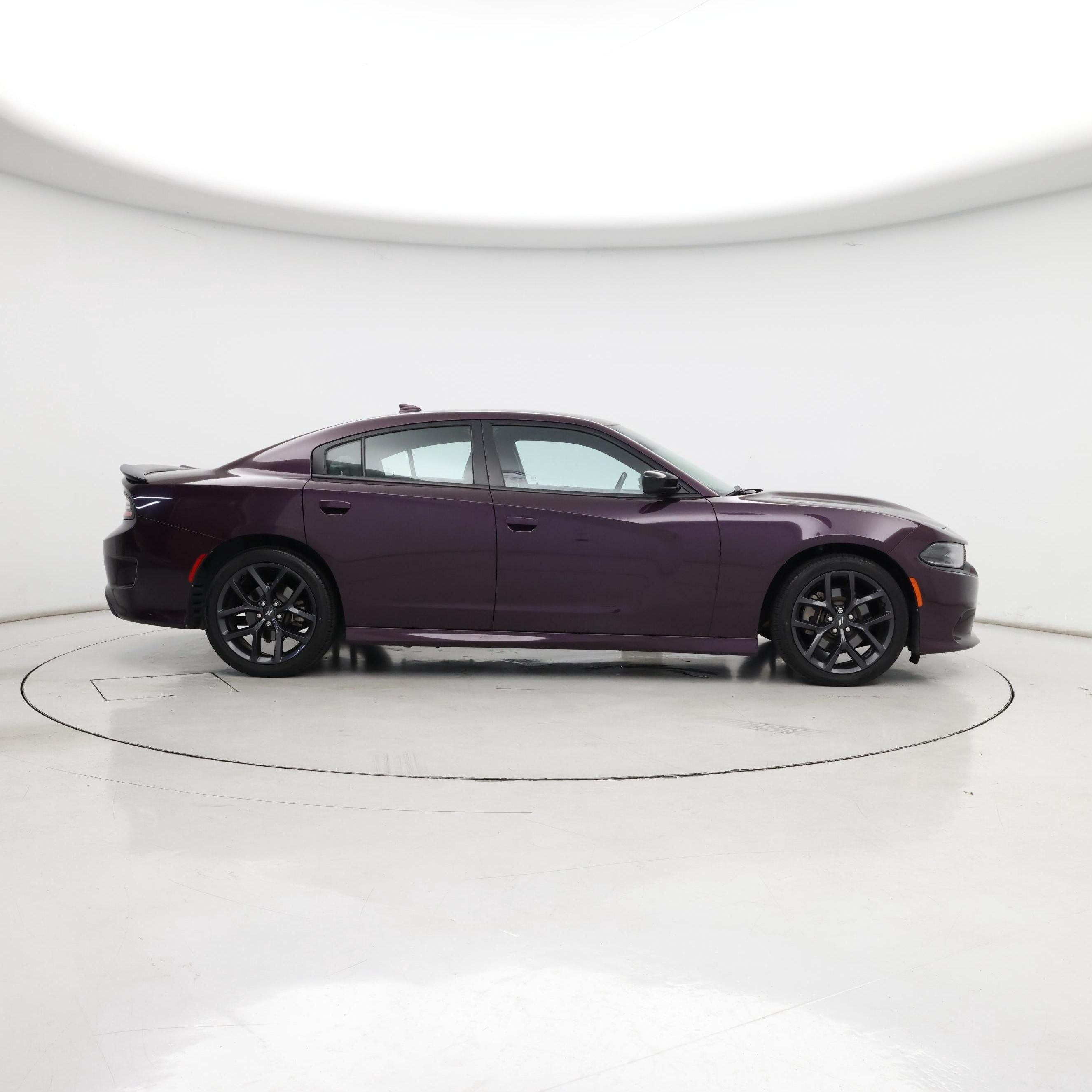 Thumbnail: 2021 Dodge Charger - 7