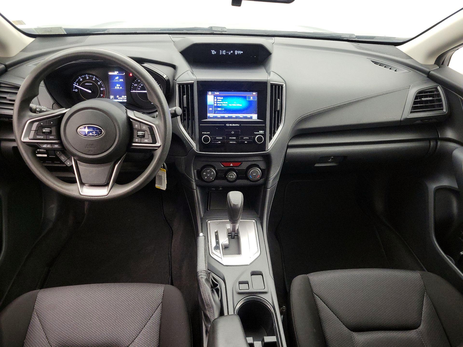 Thumbnail: 2022 Subaru Impreza - 9