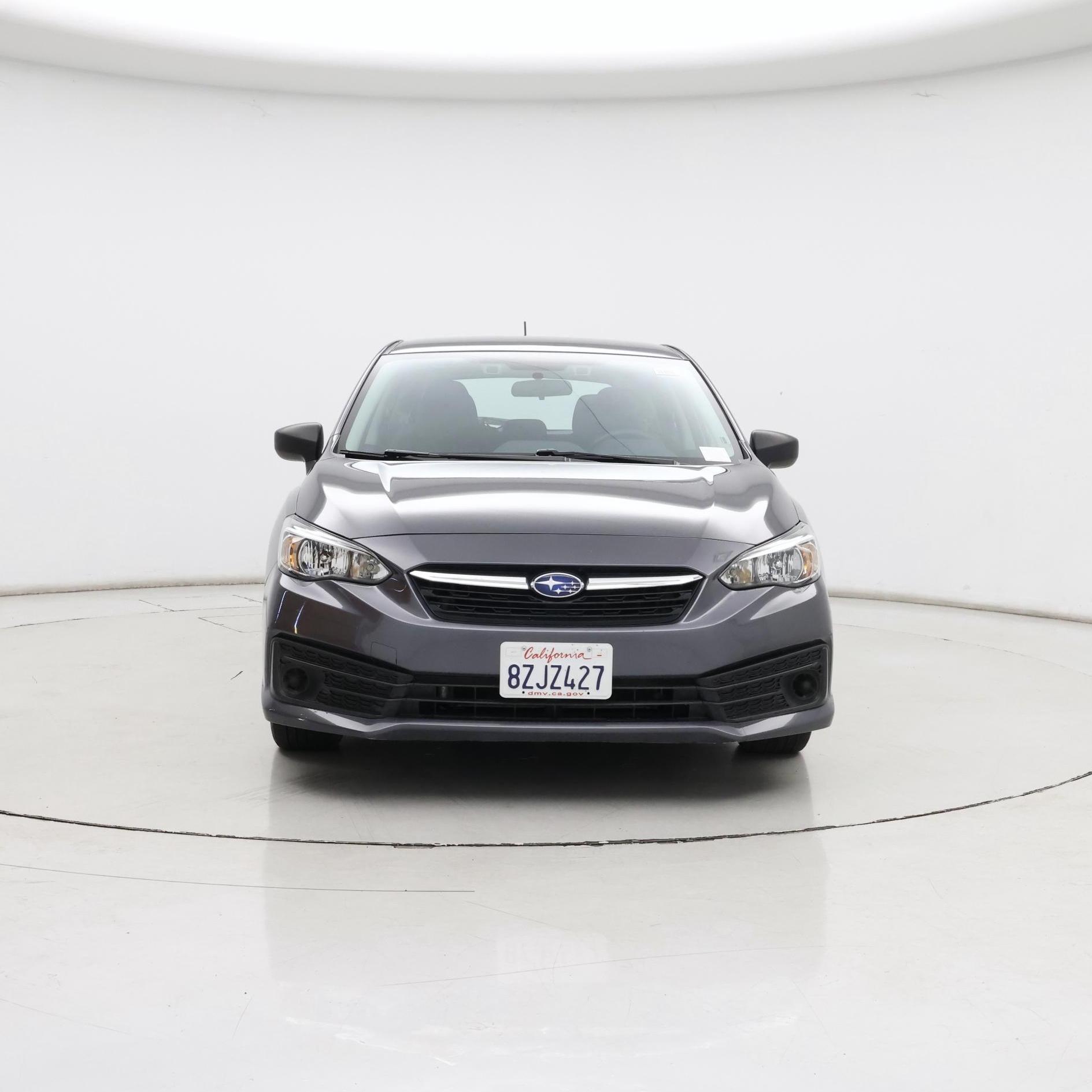 Thumbnail: 2022 Subaru Impreza - 5