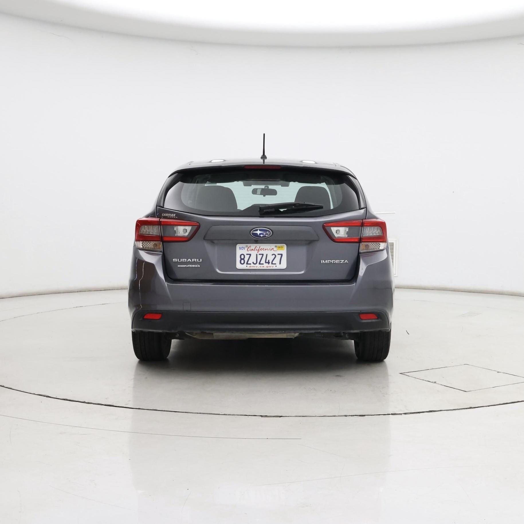 Thumbnail: 2022 Subaru Impreza - 6