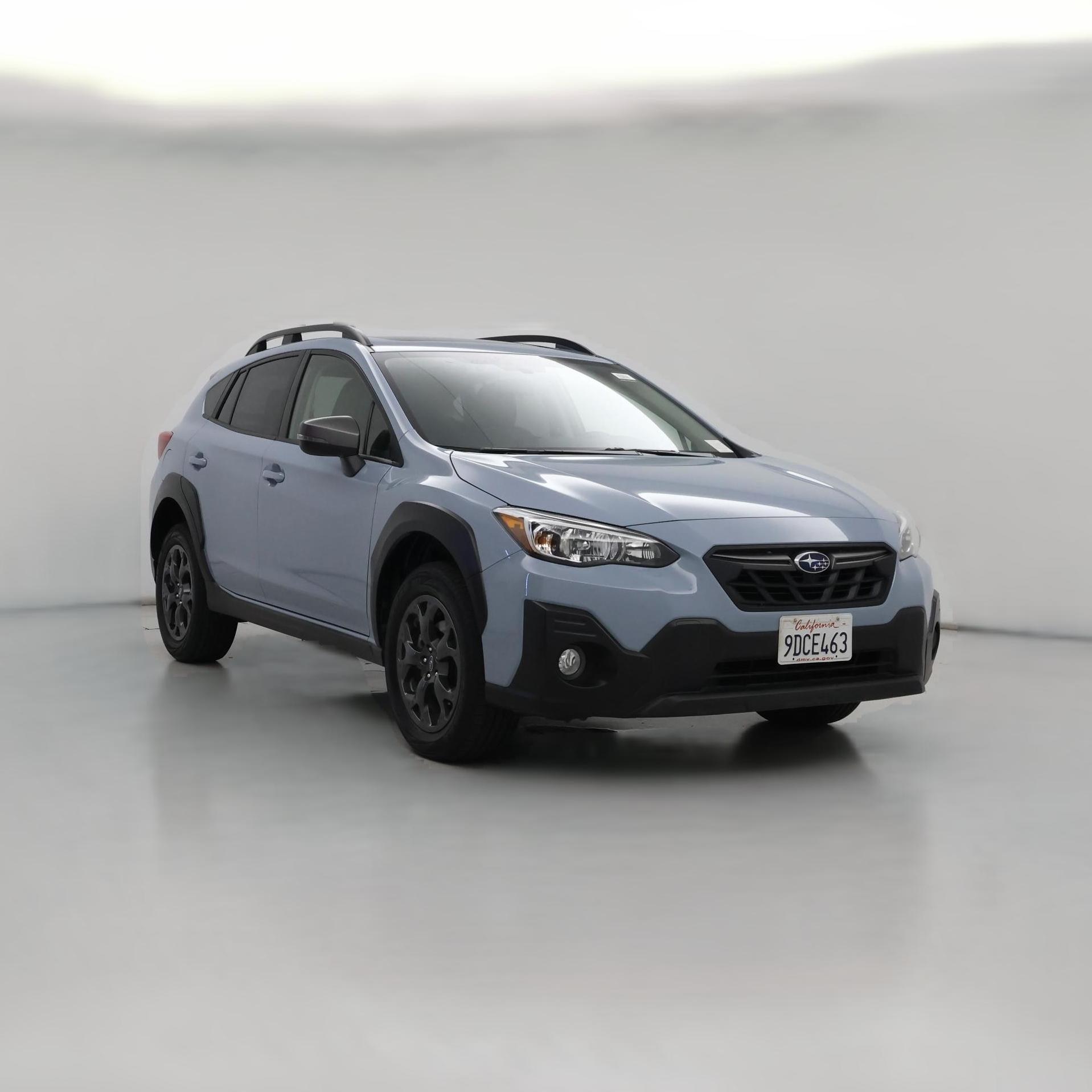 Thumbnail: 2023 Subaru Crosstrek - 1