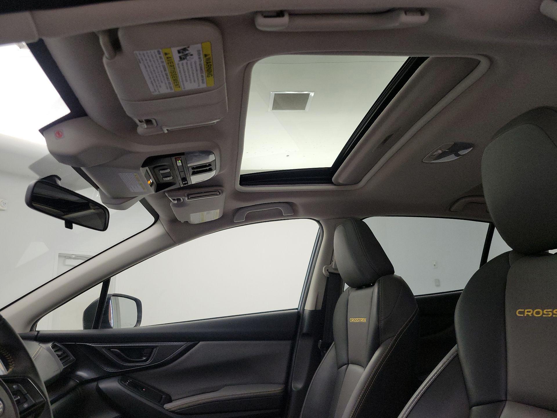 Thumbnail: 2023 Subaru Crosstrek - 19