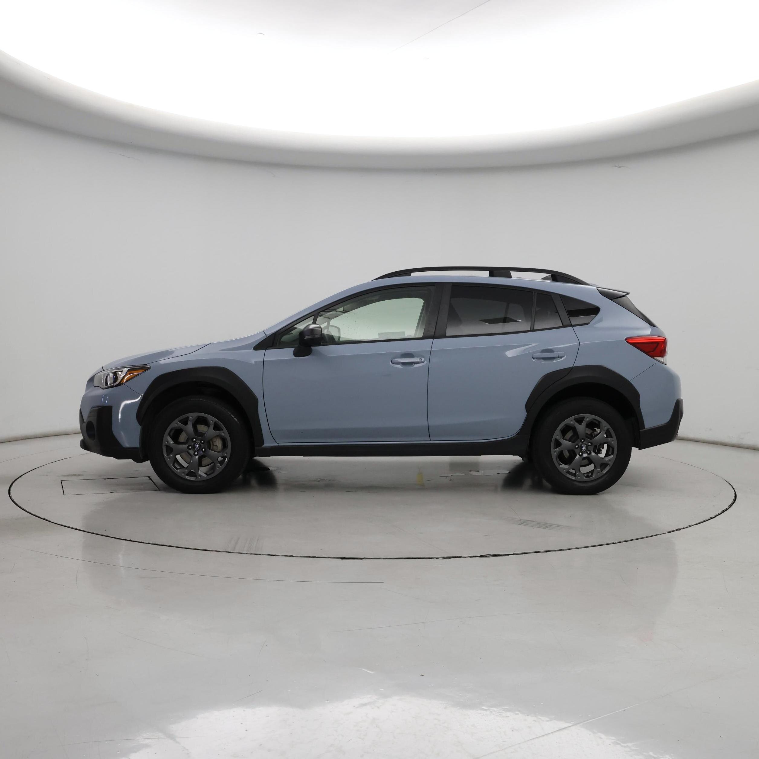 Thumbnail: 2023 Subaru Crosstrek - 3