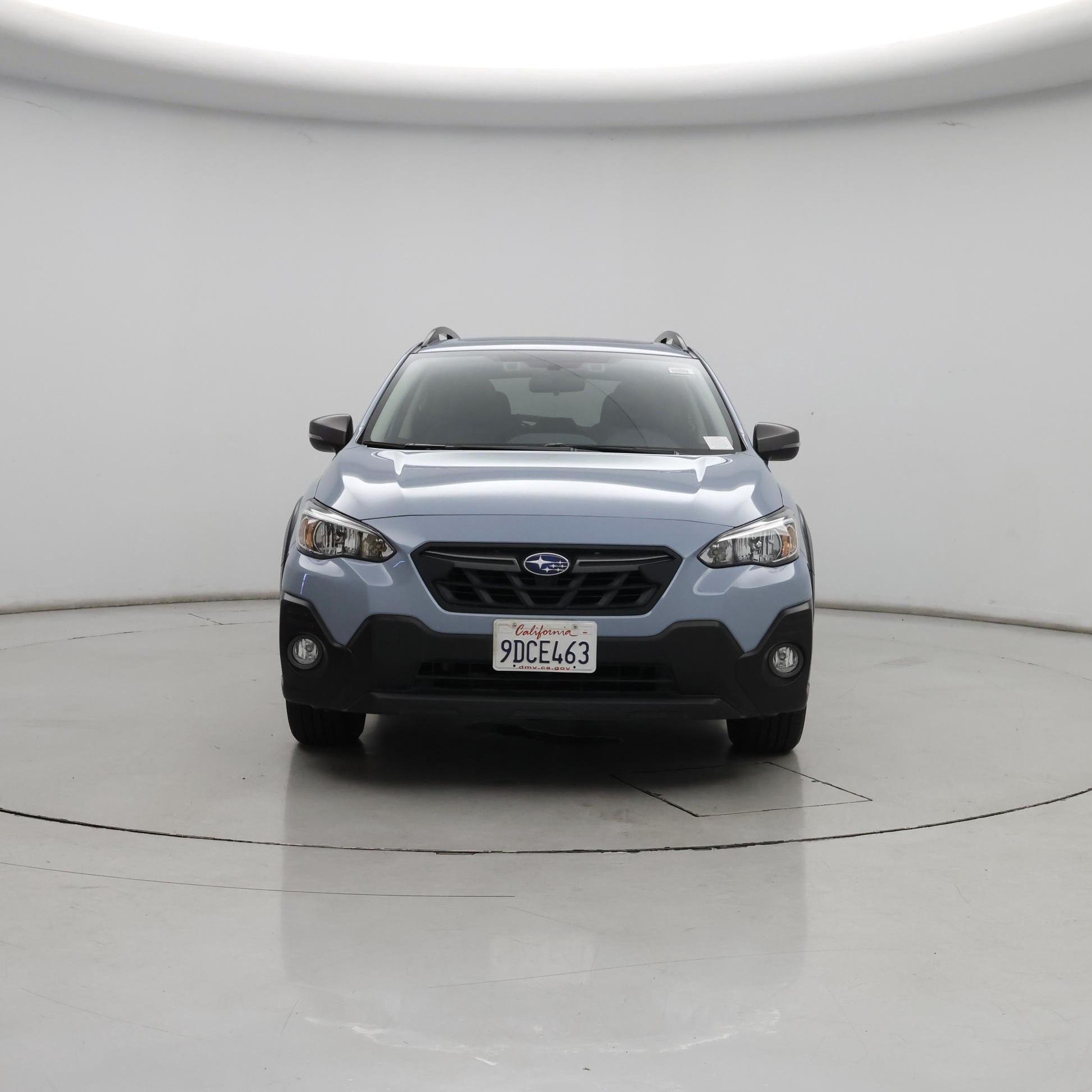 Thumbnail: 2023 Subaru Crosstrek - 5