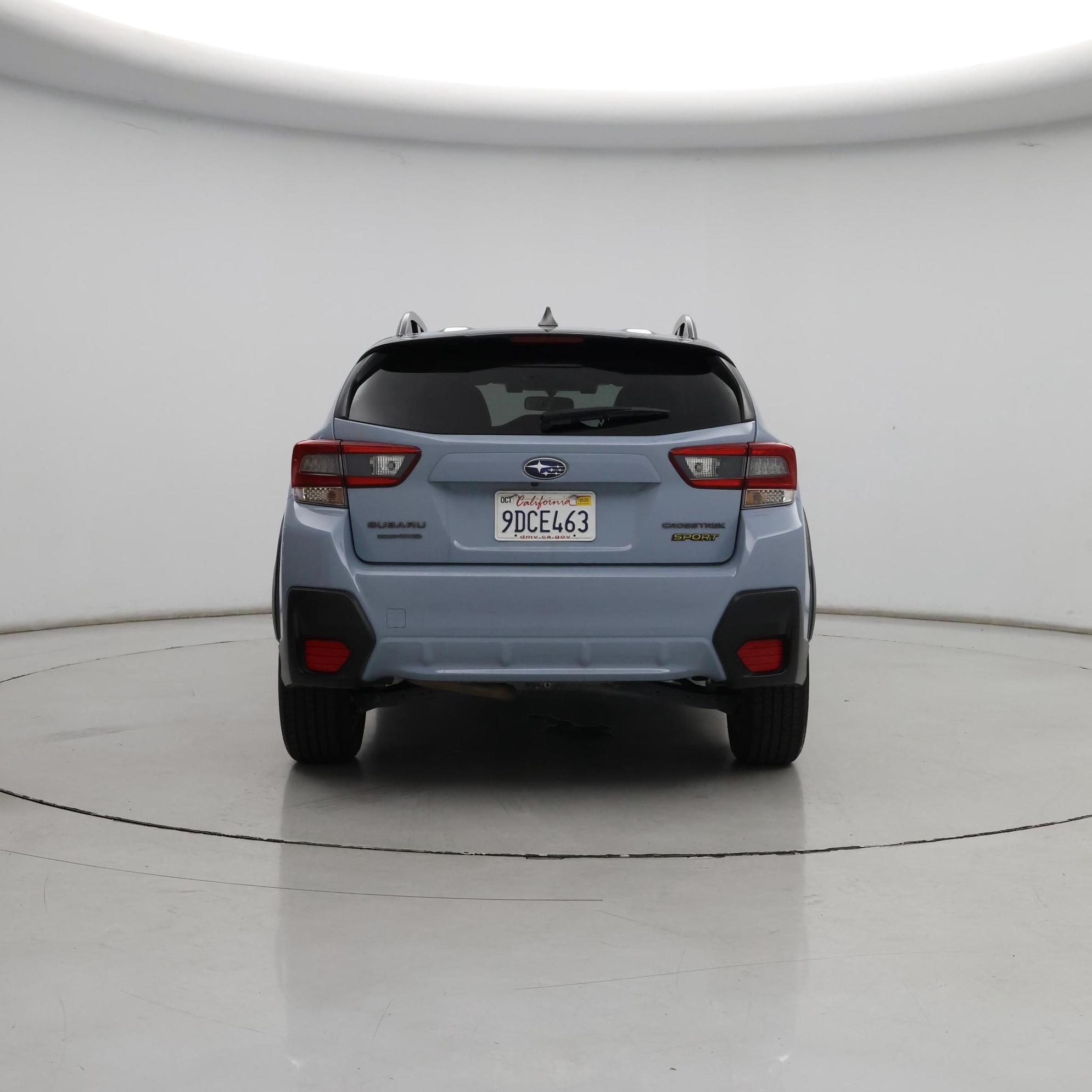 Thumbnail: 2023 Subaru Crosstrek - 6