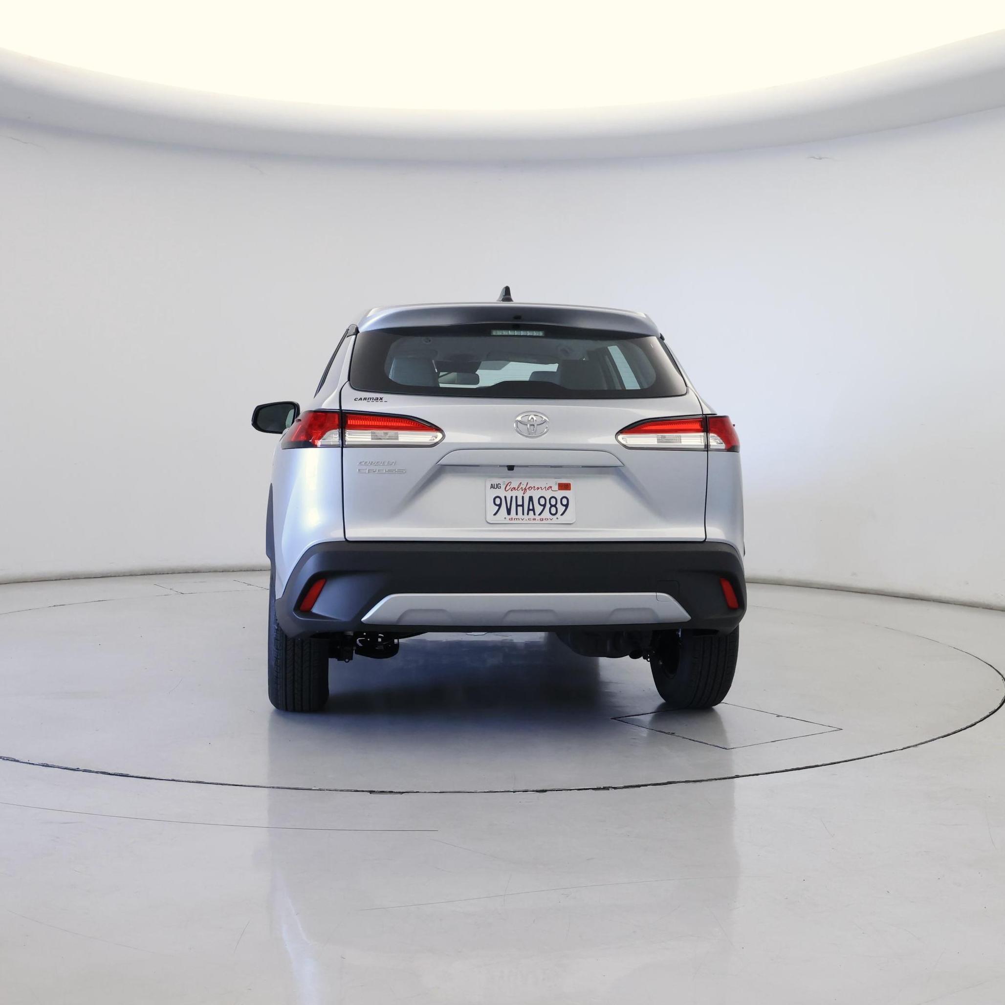 Thumbnail: 2025 Toyota Corolla Cross - 6