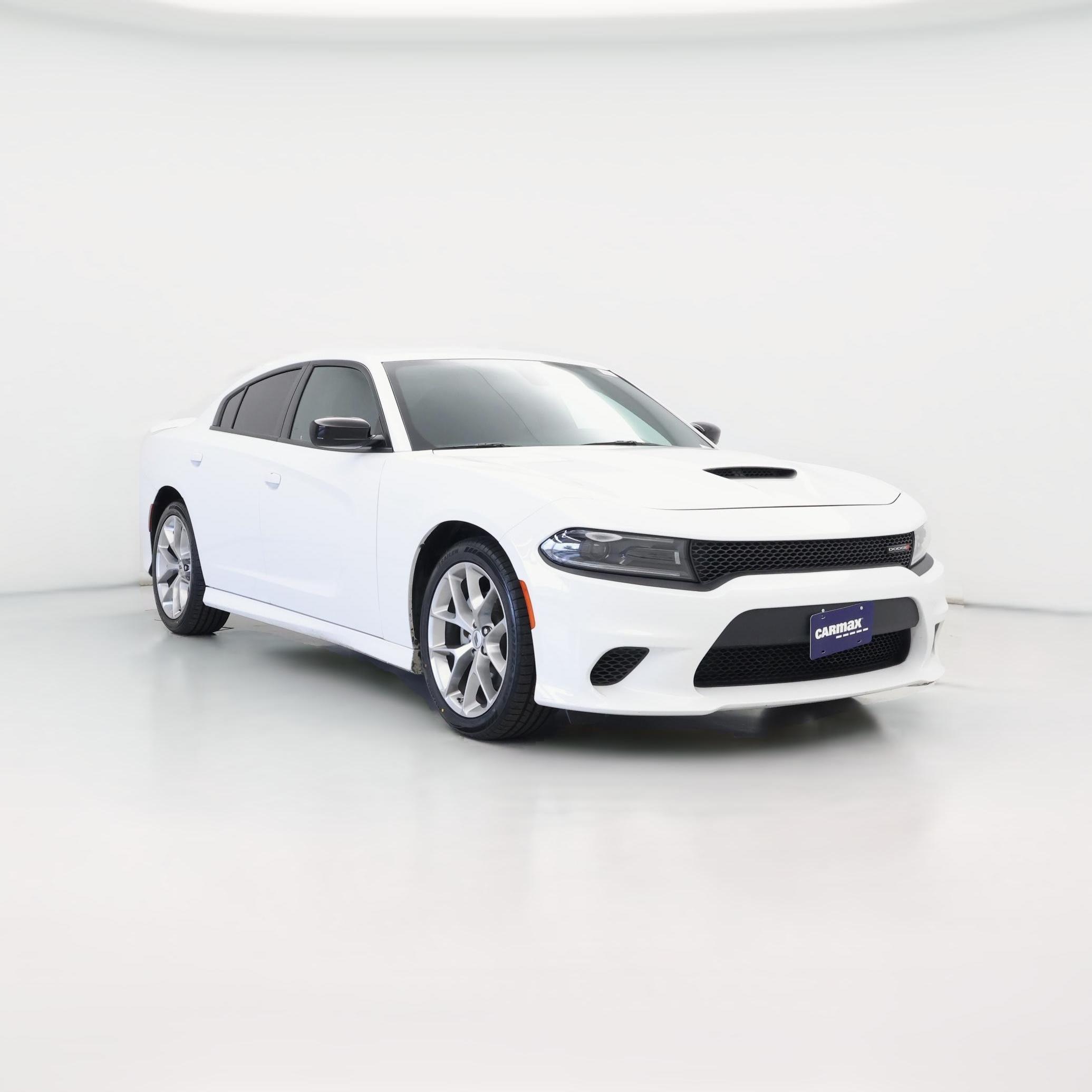 Thumbnail: 2023 Dodge Charger - 1
