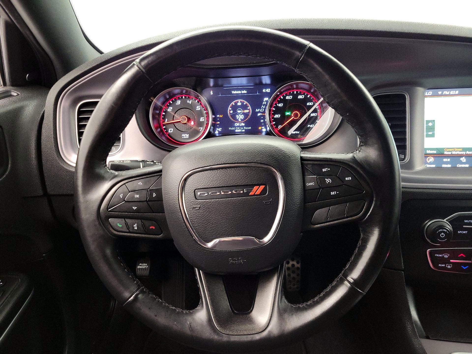 Thumbnail: 2023 Dodge Charger - 10