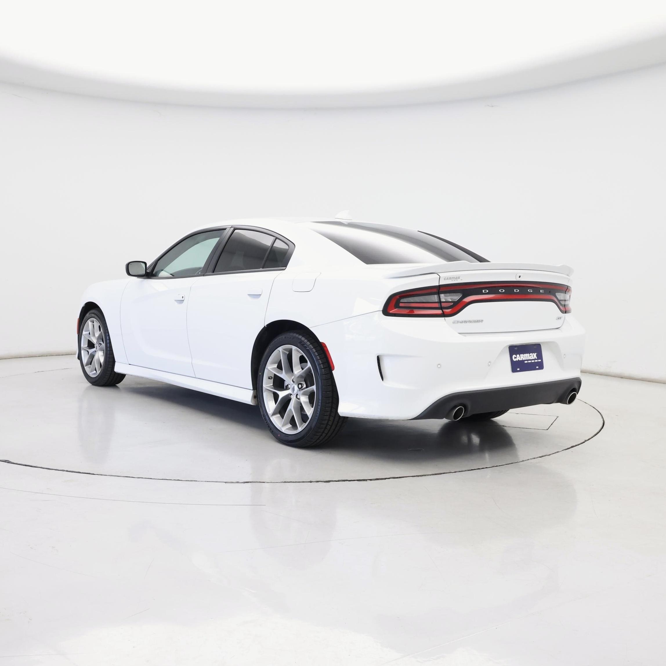 Thumbnail: 2023 Dodge Charger - 2