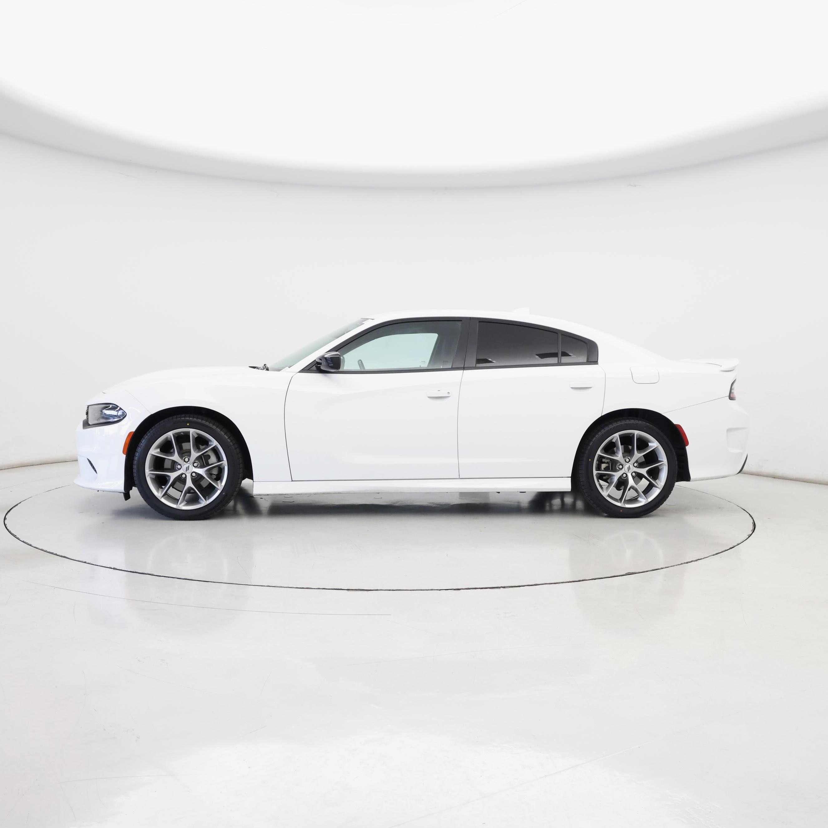 Thumbnail: 2023 Dodge Charger - 3