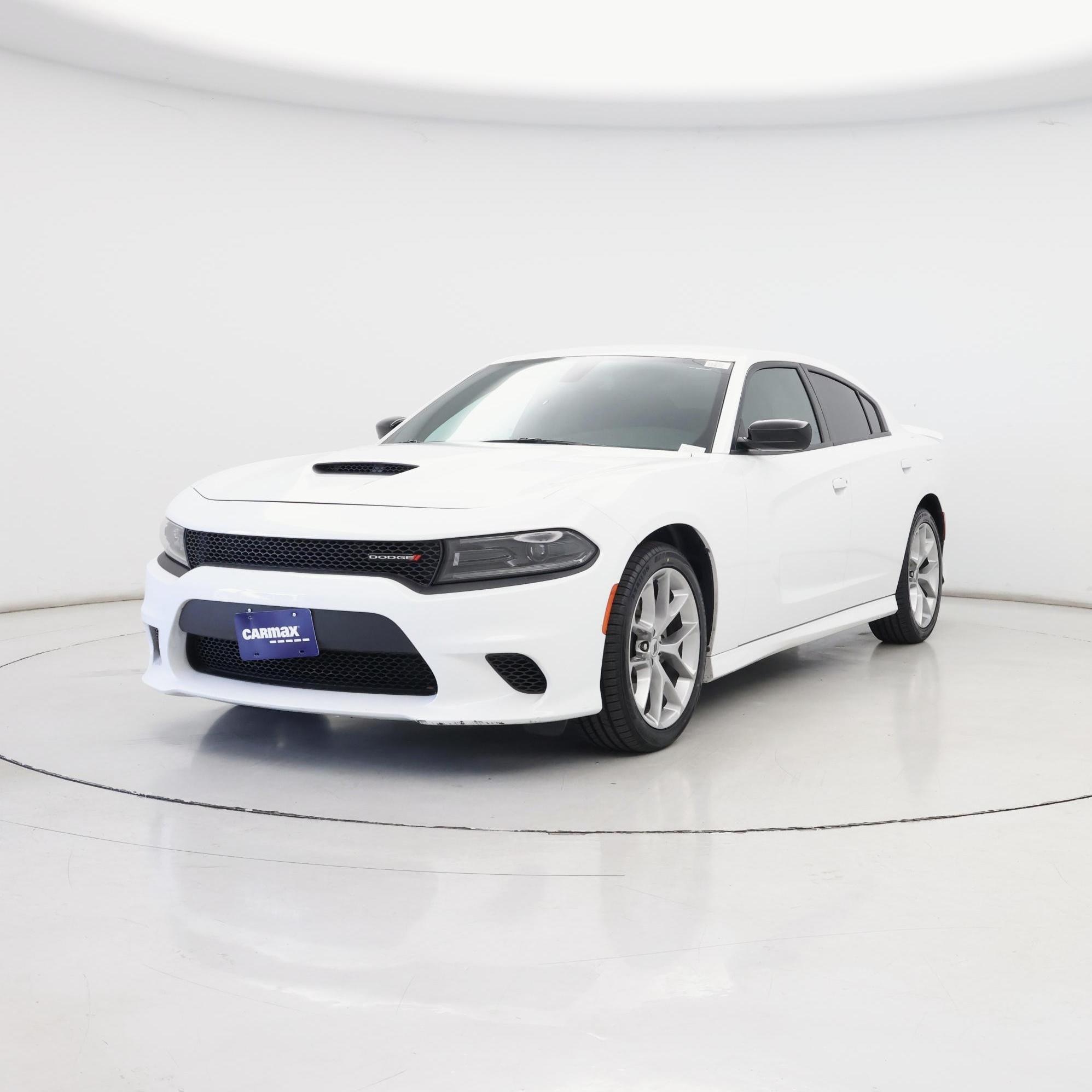 Thumbnail: 2023 Dodge Charger - 4