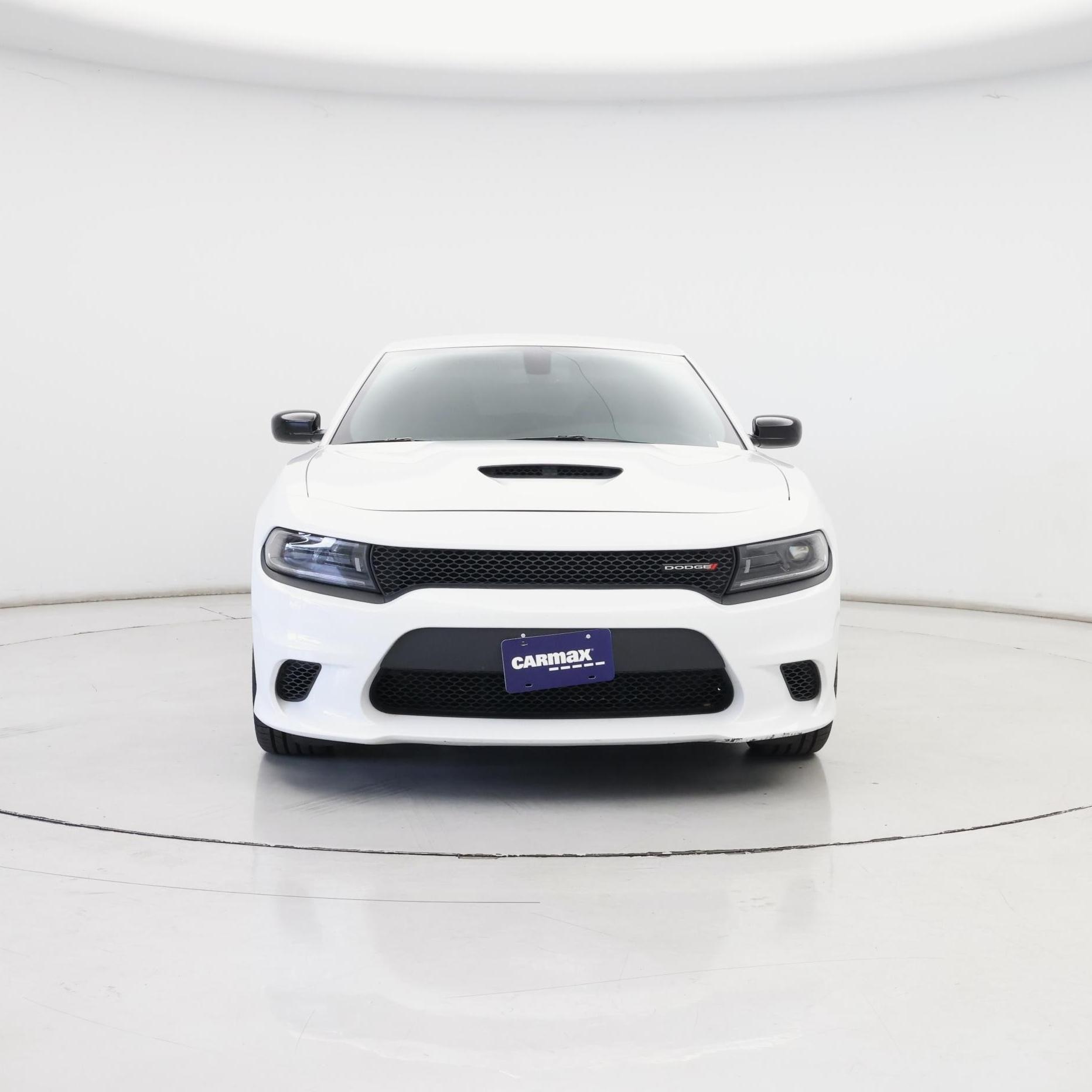 Thumbnail: 2023 Dodge Charger - 5