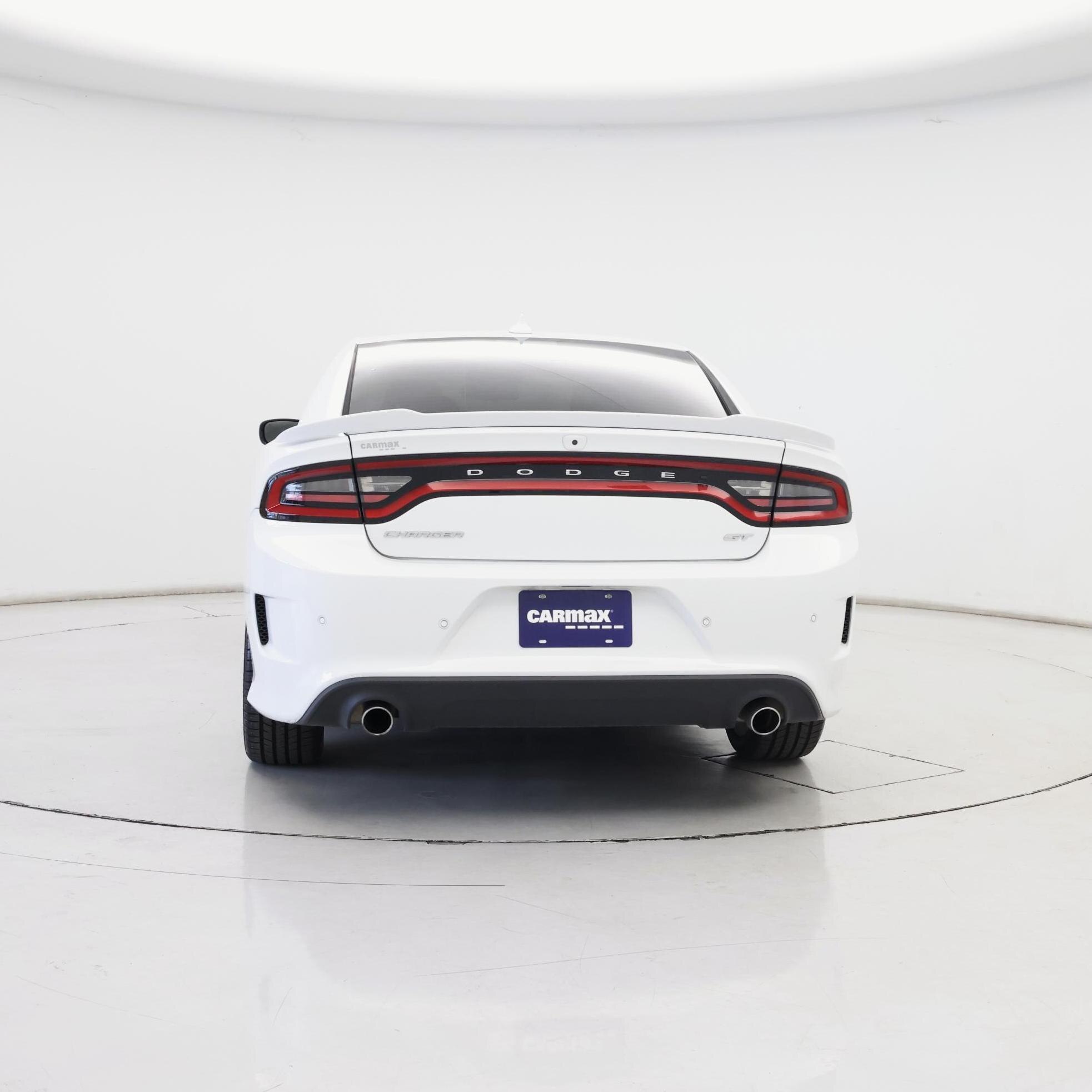 Thumbnail: 2023 Dodge Charger - 6