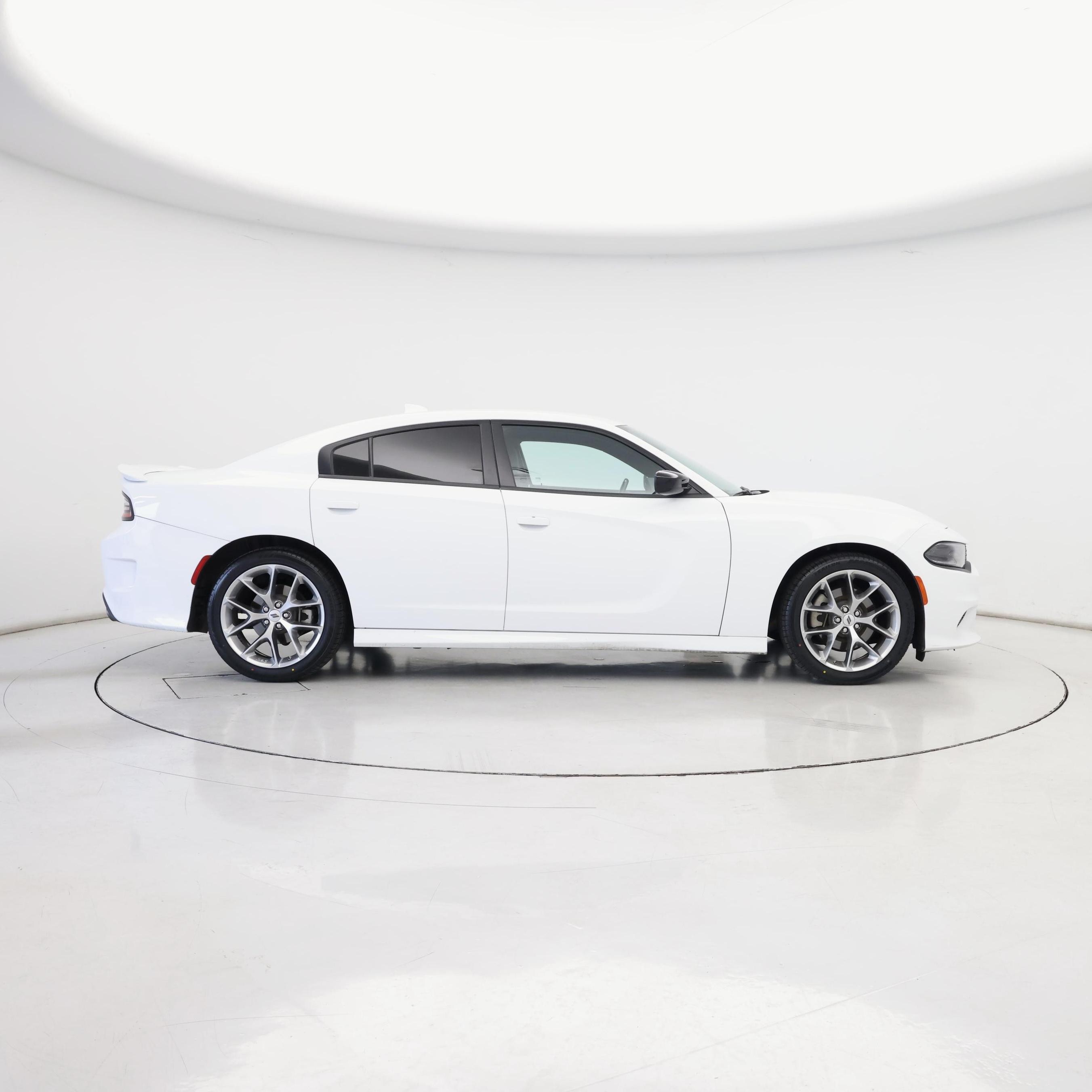 Thumbnail: 2023 Dodge Charger - 7