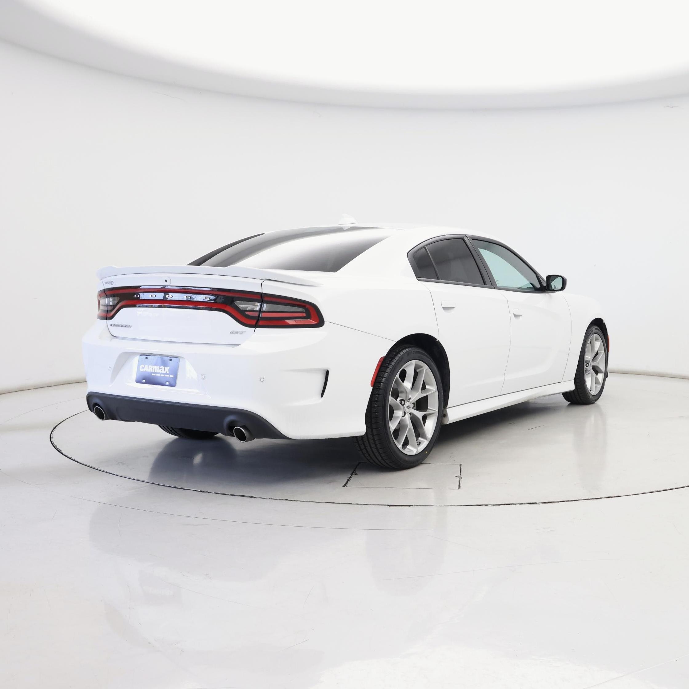Thumbnail: 2023 Dodge Charger - 8
