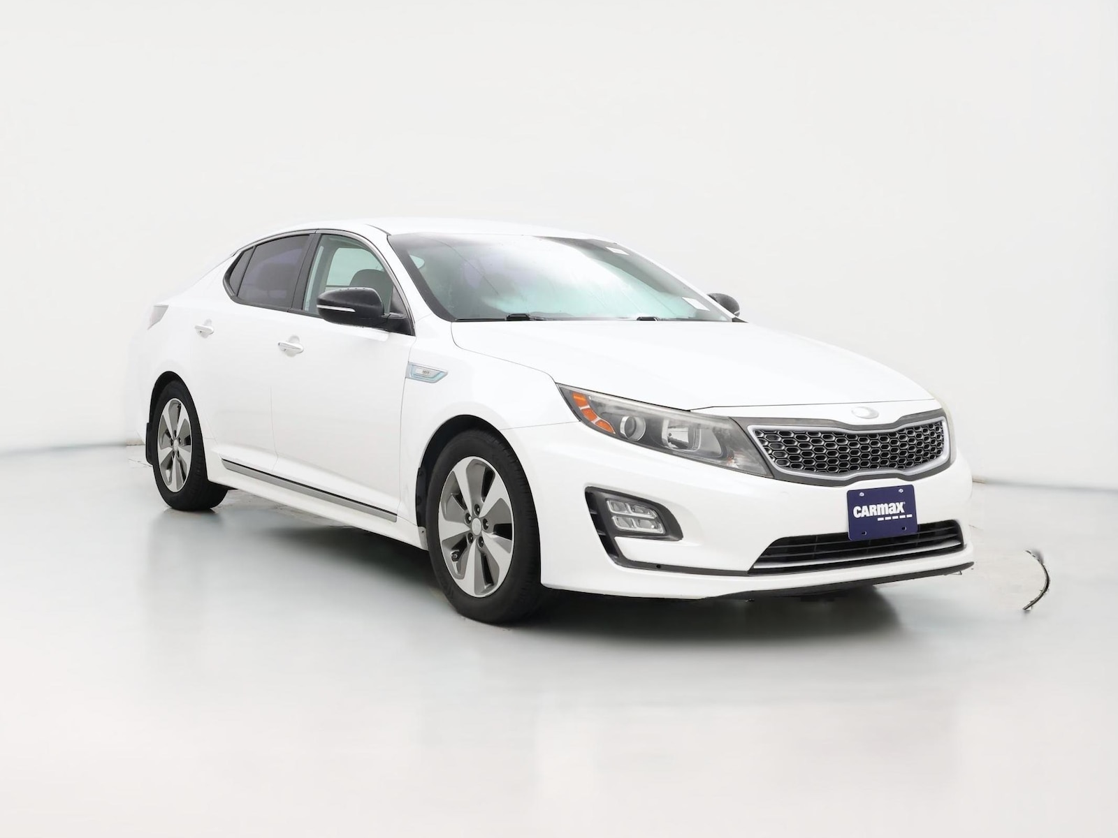 2014 Kia Optima