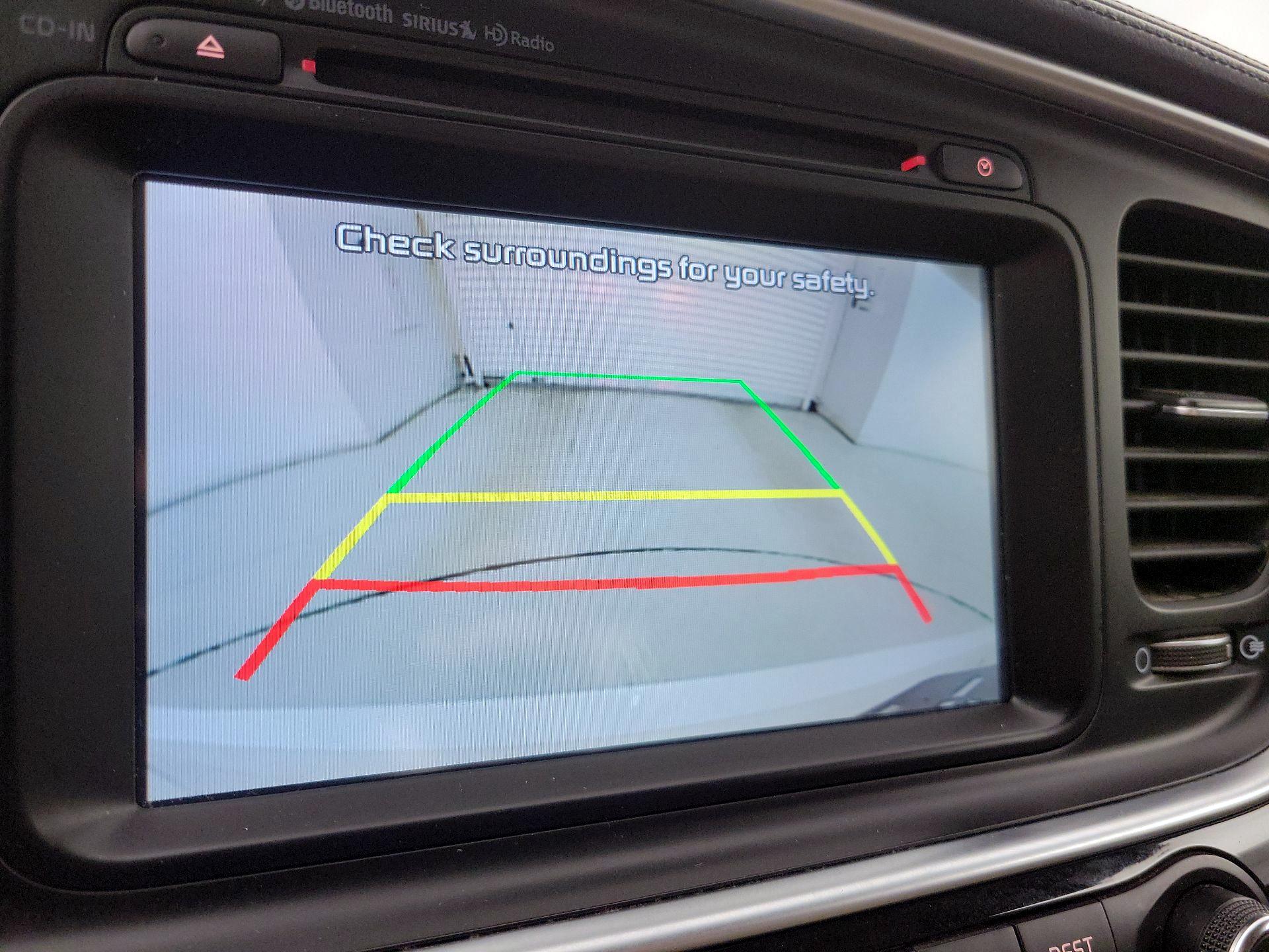 Thumbnail: 2014 Kia Optima - 14