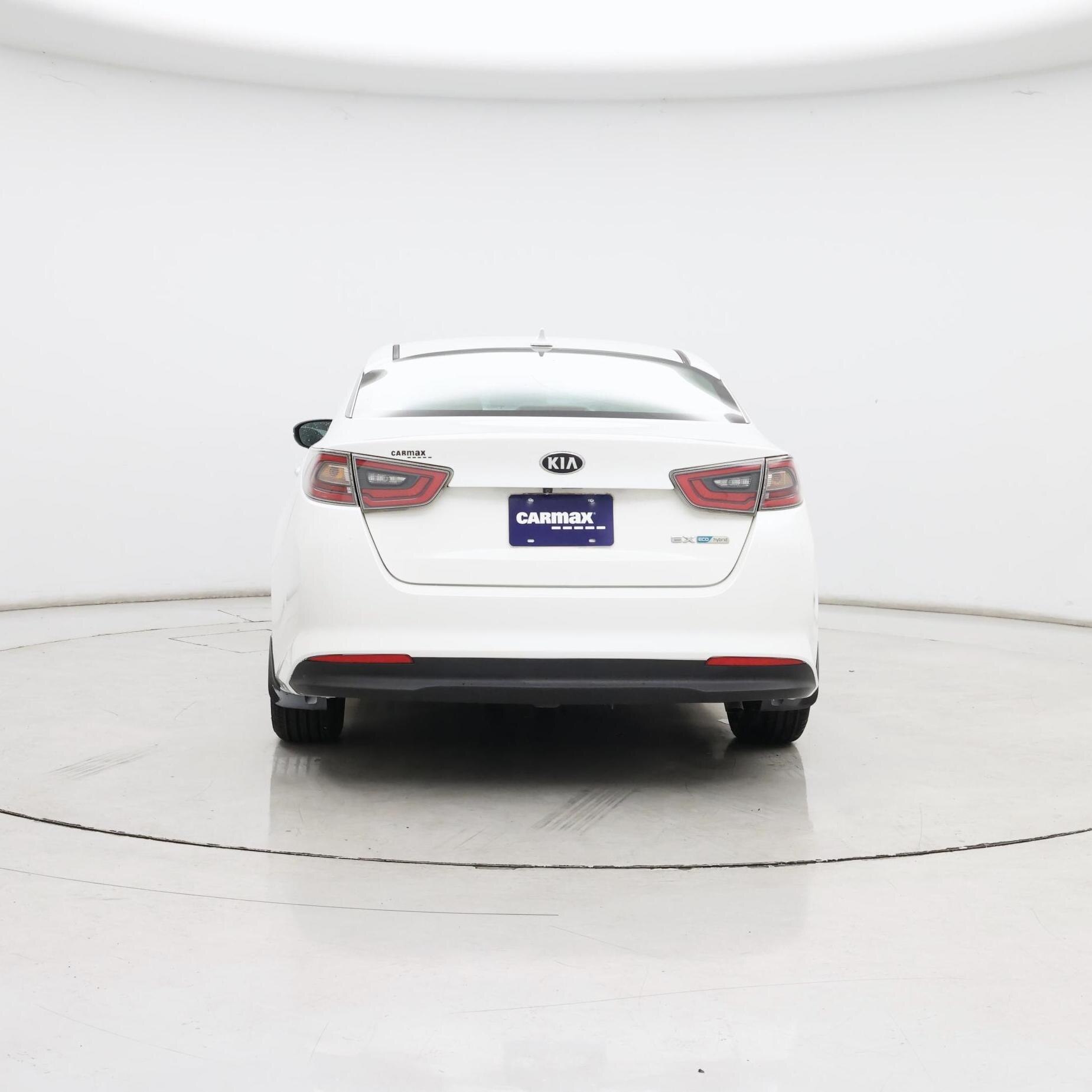 Thumbnail: 2014 Kia Optima - 6