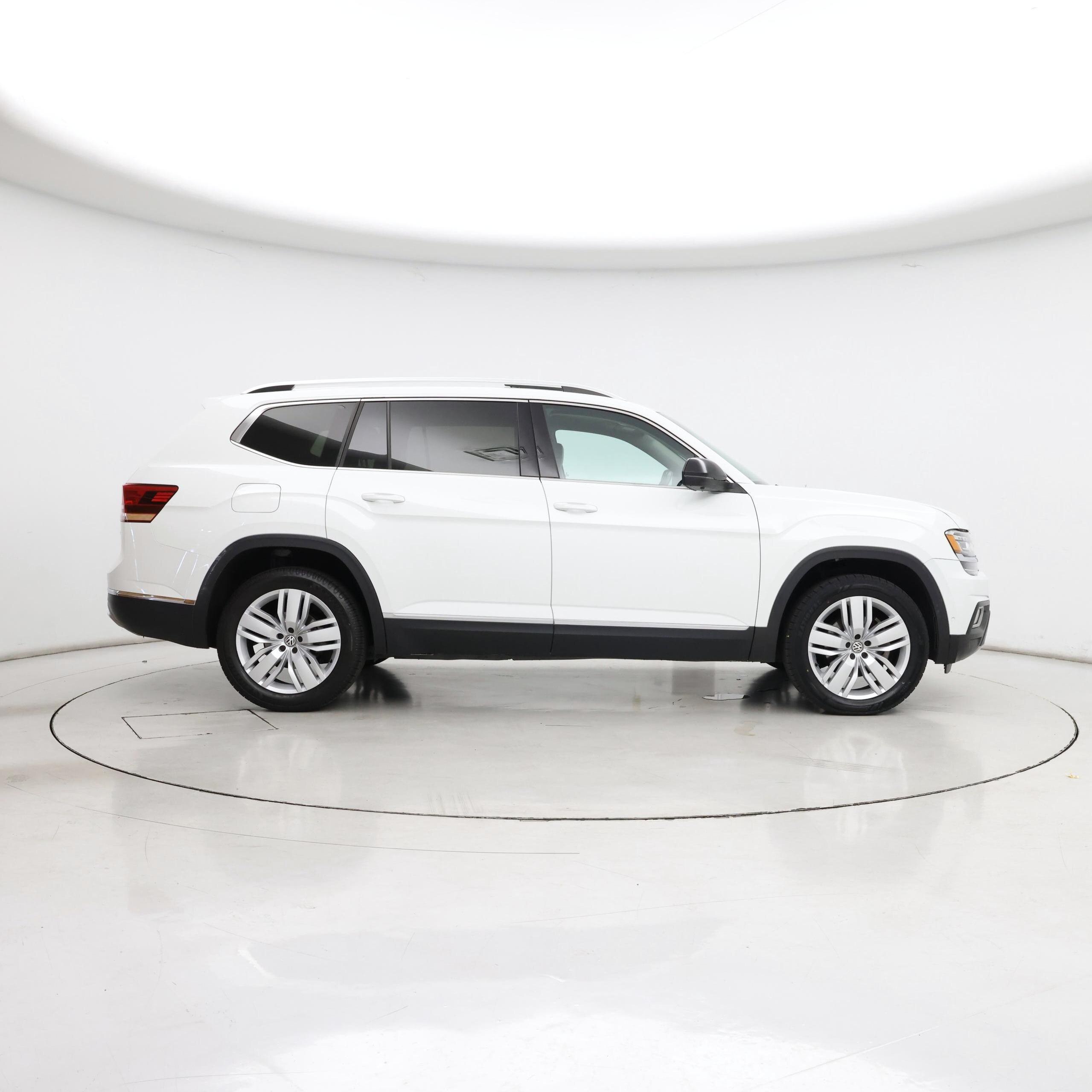 Thumbnail: 2018 Volkswagen Atlas - 7