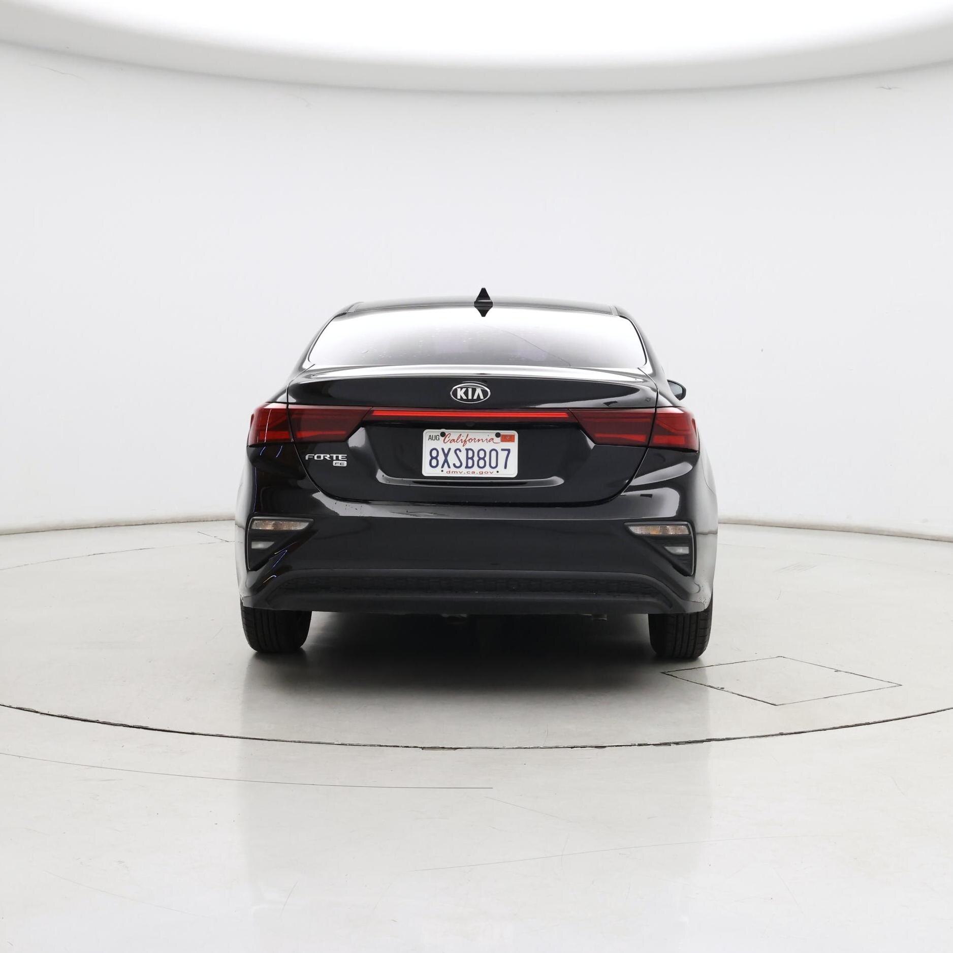 Thumbnail: 2021 Kia Forte - 6