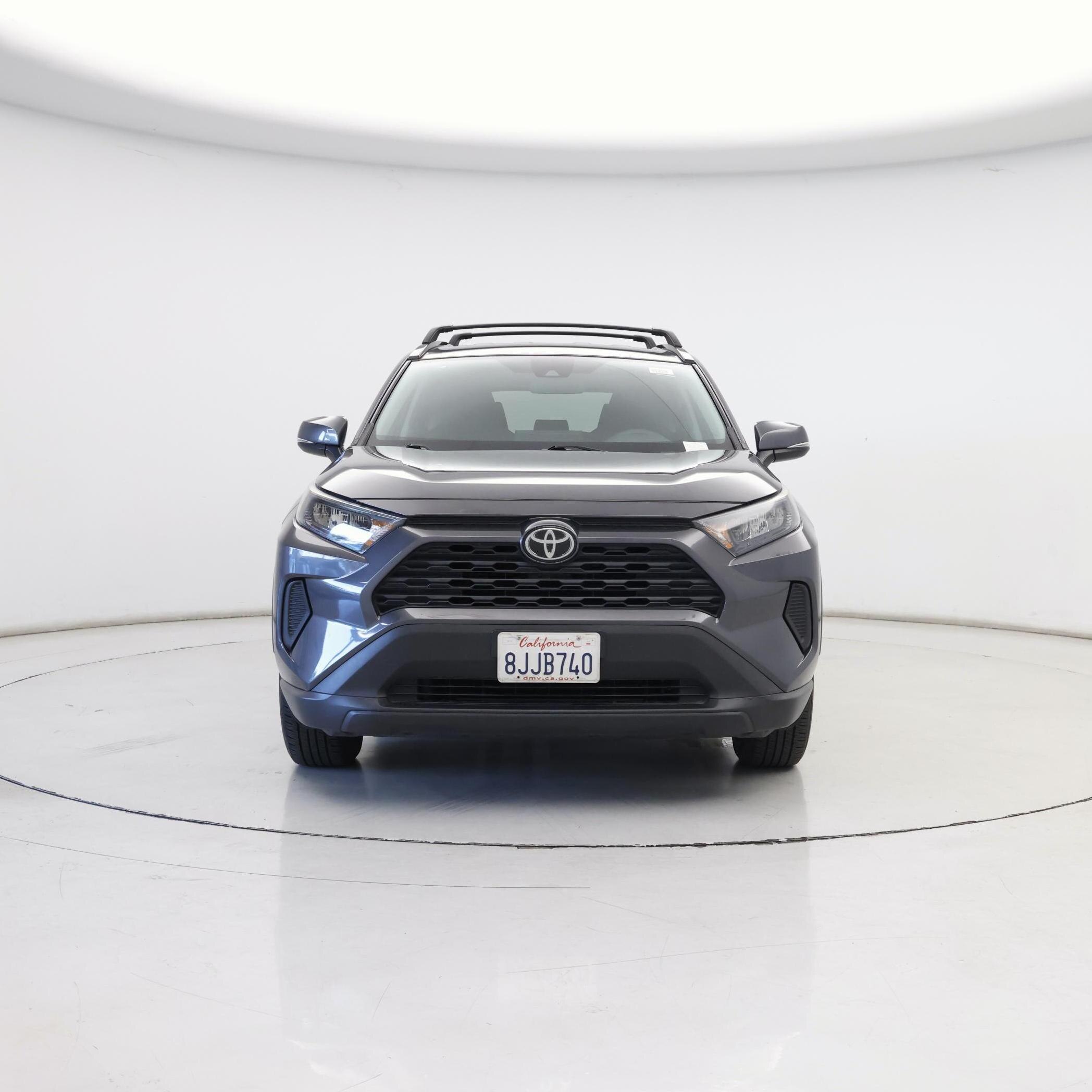 Thumbnail: 2019 Toyota RAV4 - 5