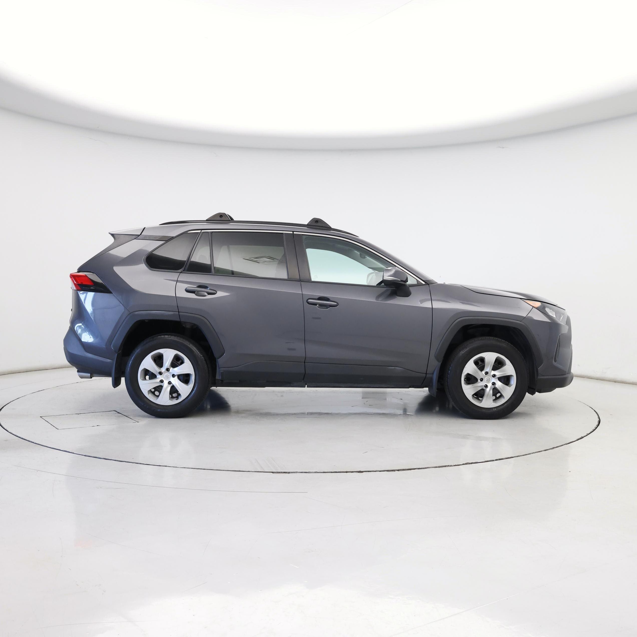 Thumbnail: 2019 Toyota RAV4 - 7
