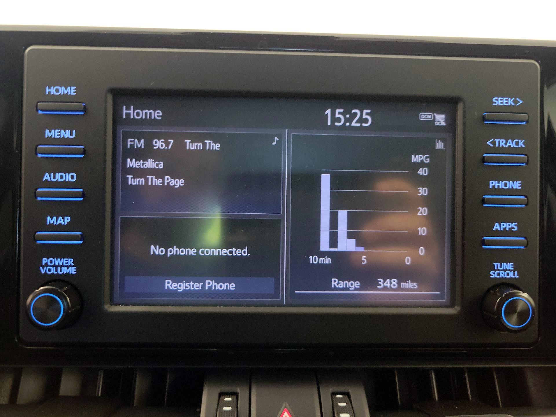 Thumbnail: 2019 Toyota RAV4 - 15
