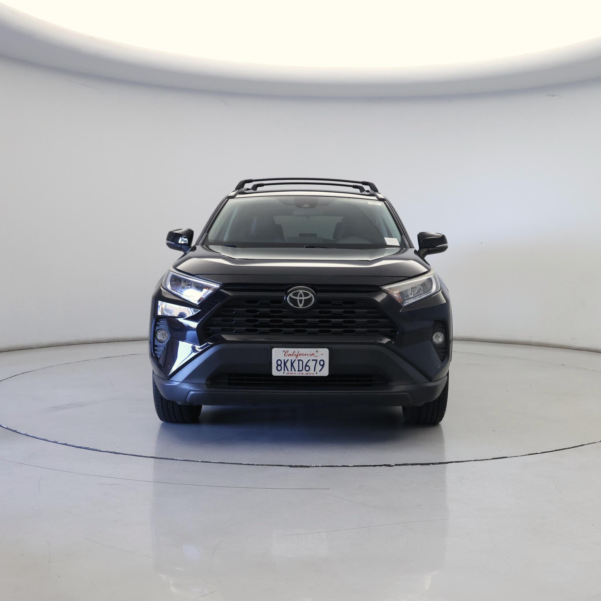 Thumbnail: 2019 Toyota RAV4 - 5