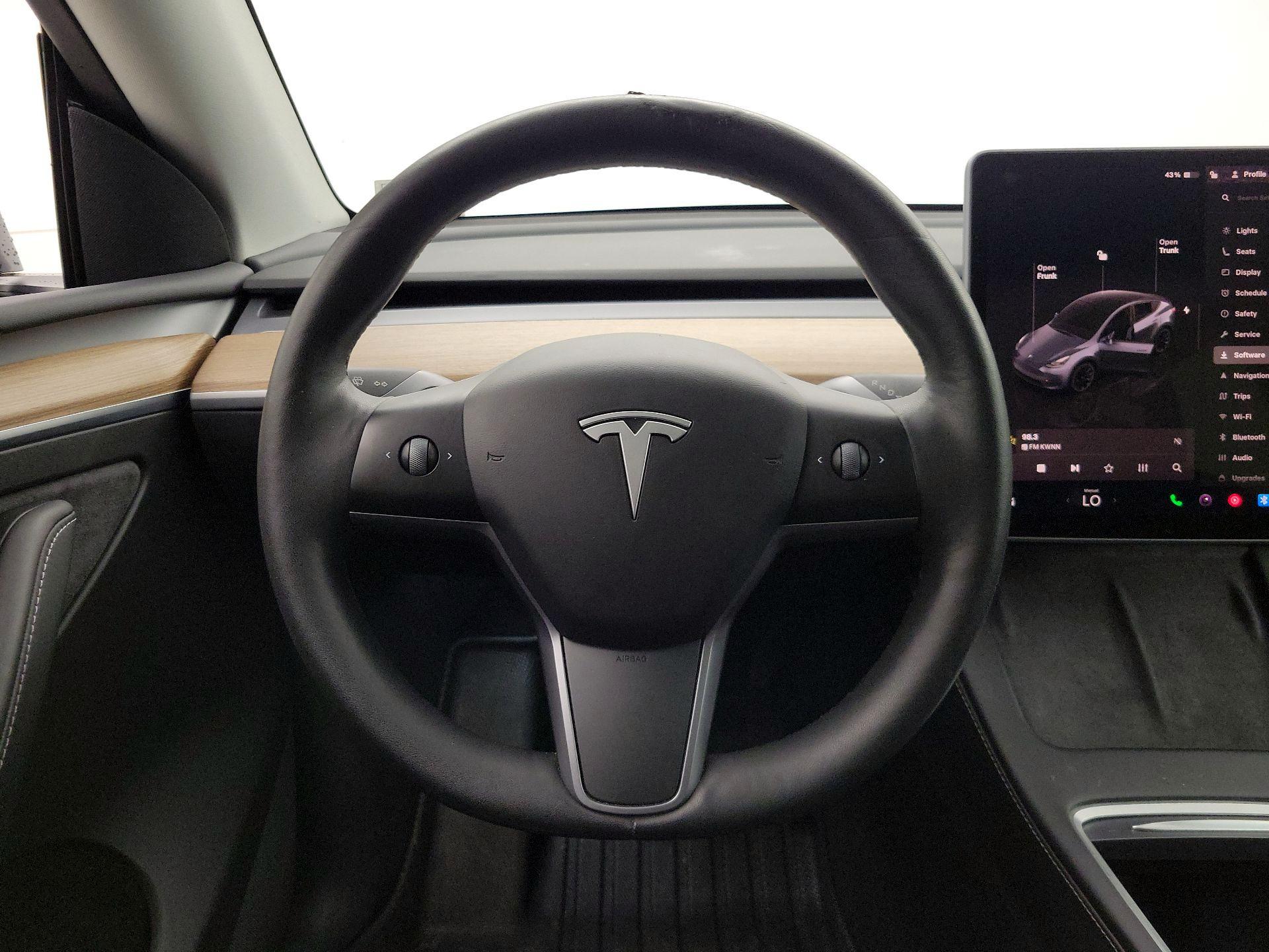 Thumbnail: 2022 Tesla Model Y - 10