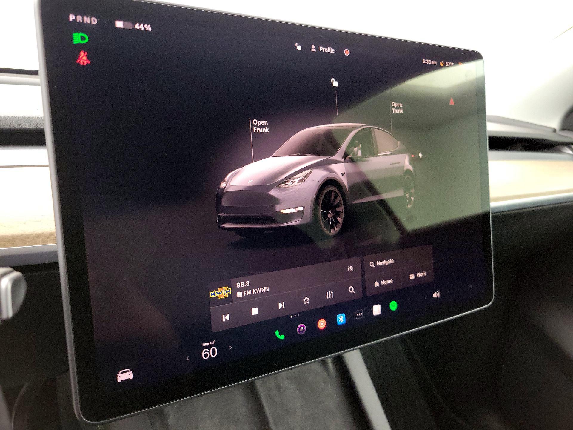 Thumbnail: 2022 Tesla Model Y - 15