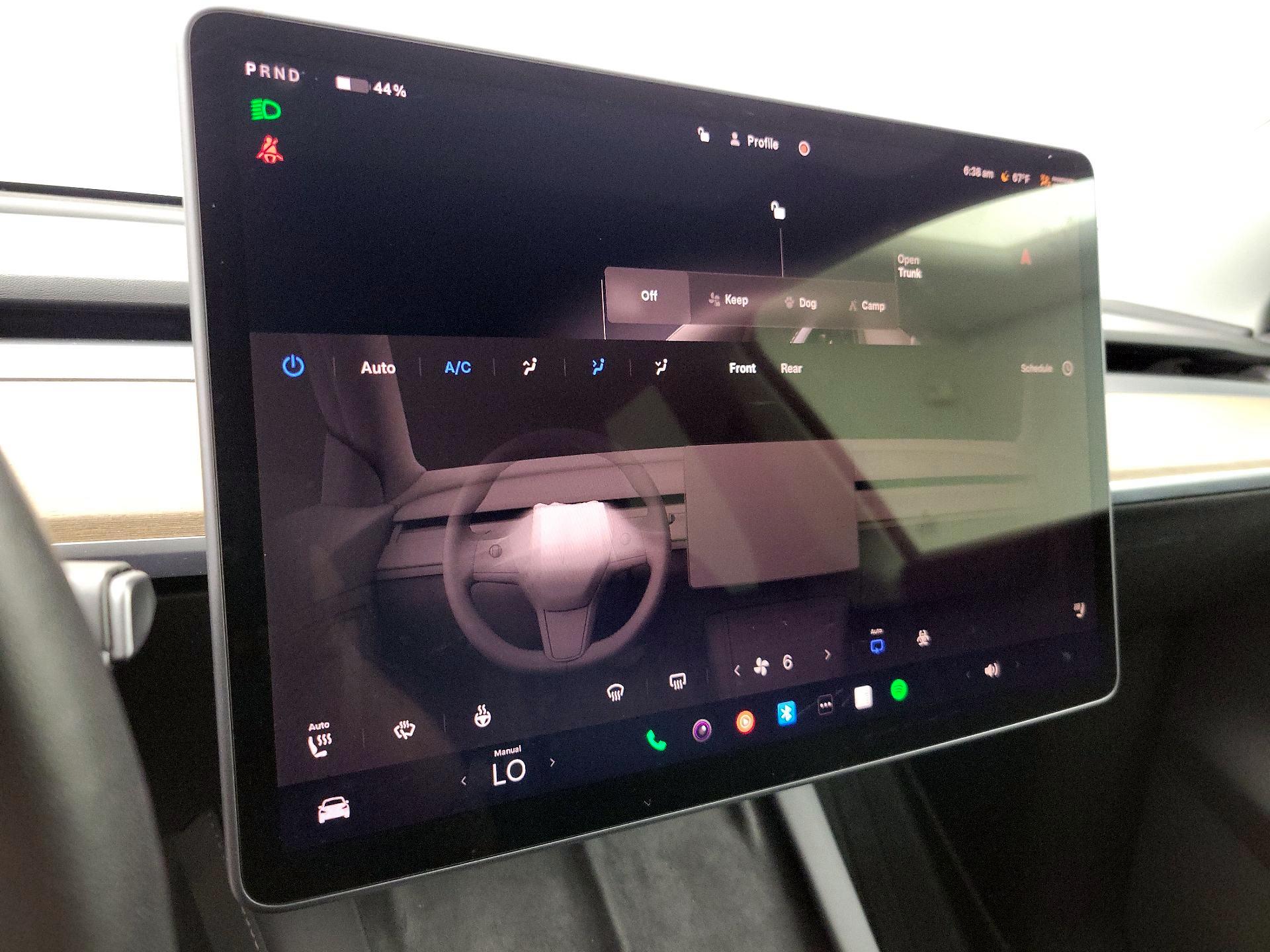 Thumbnail: 2022 Tesla Model Y - 16