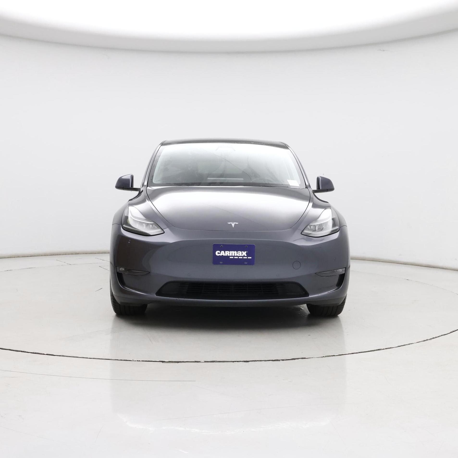 Thumbnail: 2022 Tesla Model Y - 5